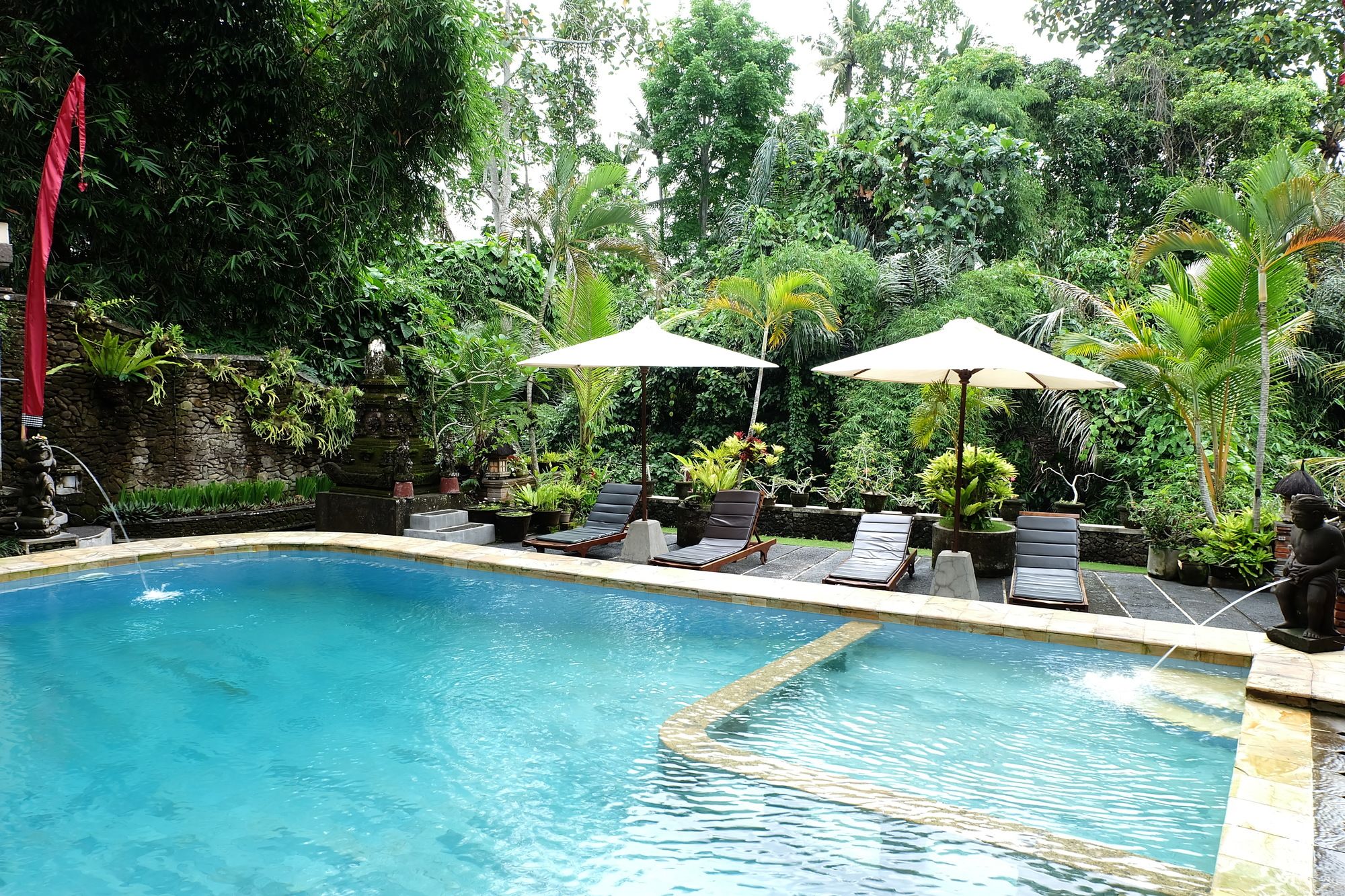 Ketut's Place