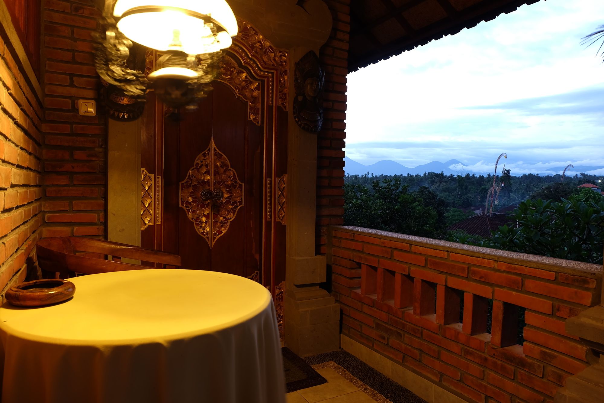Ketut's Place