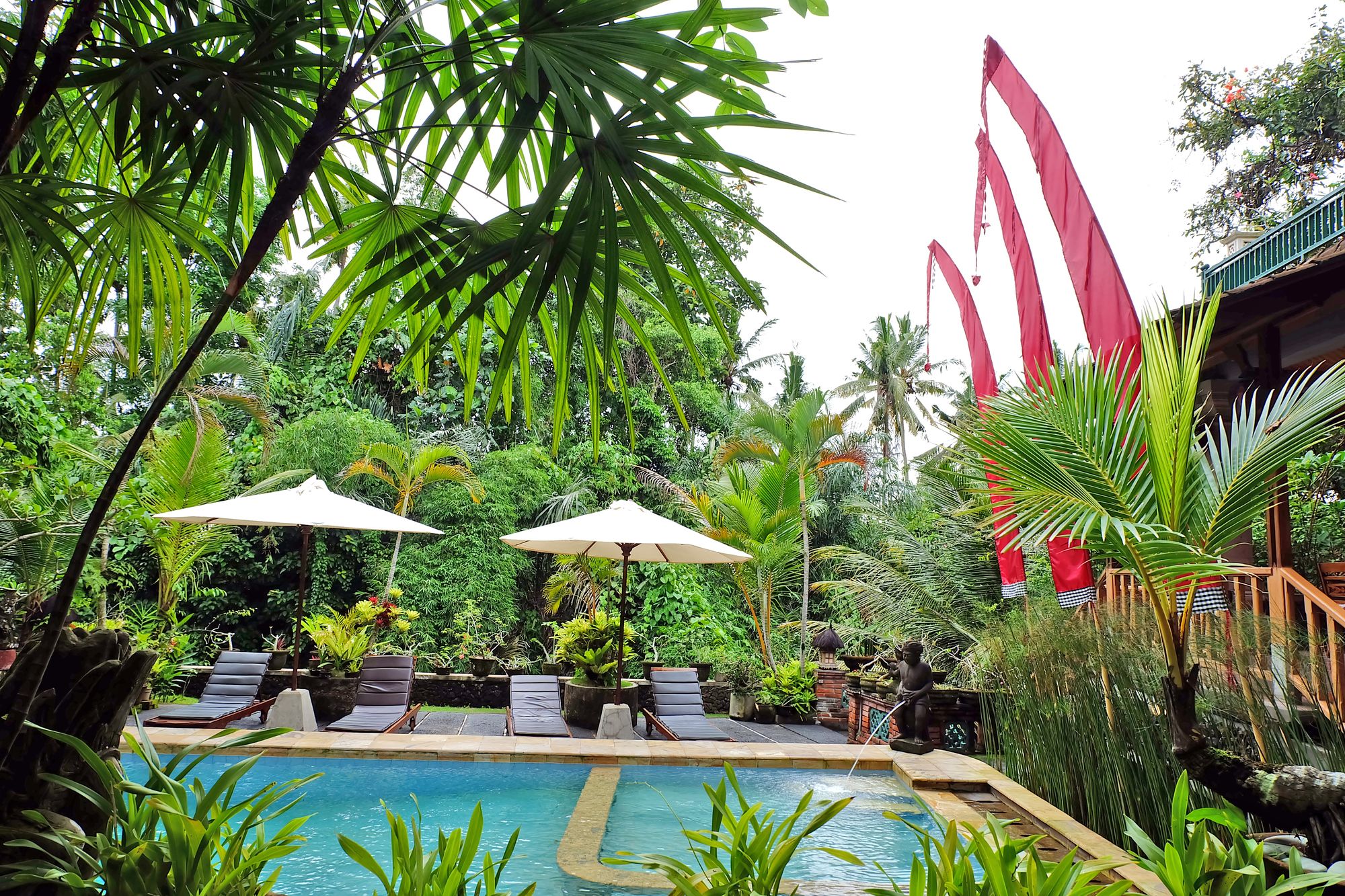Ketut's Place