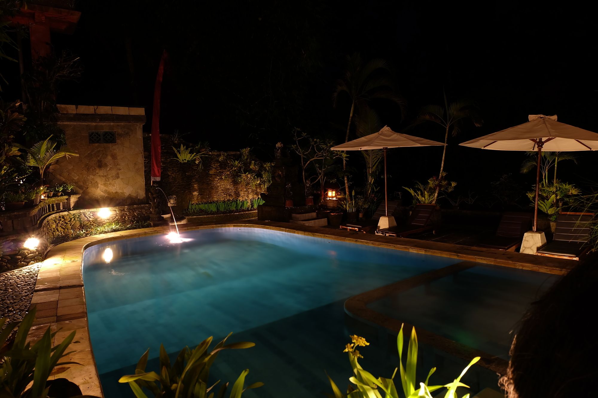 Ketut's Place