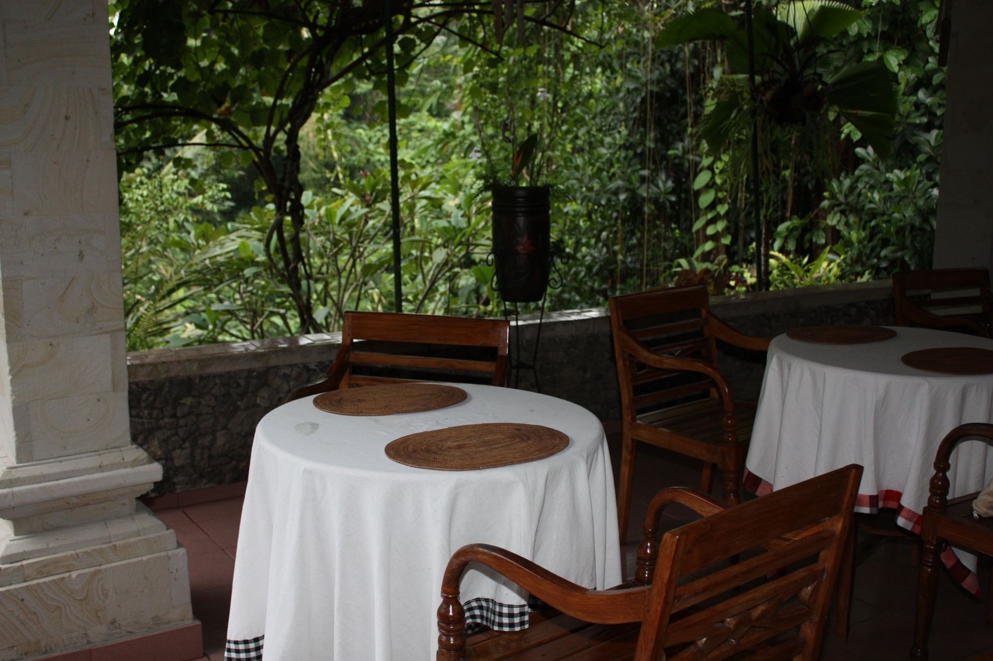 Ketut's Place