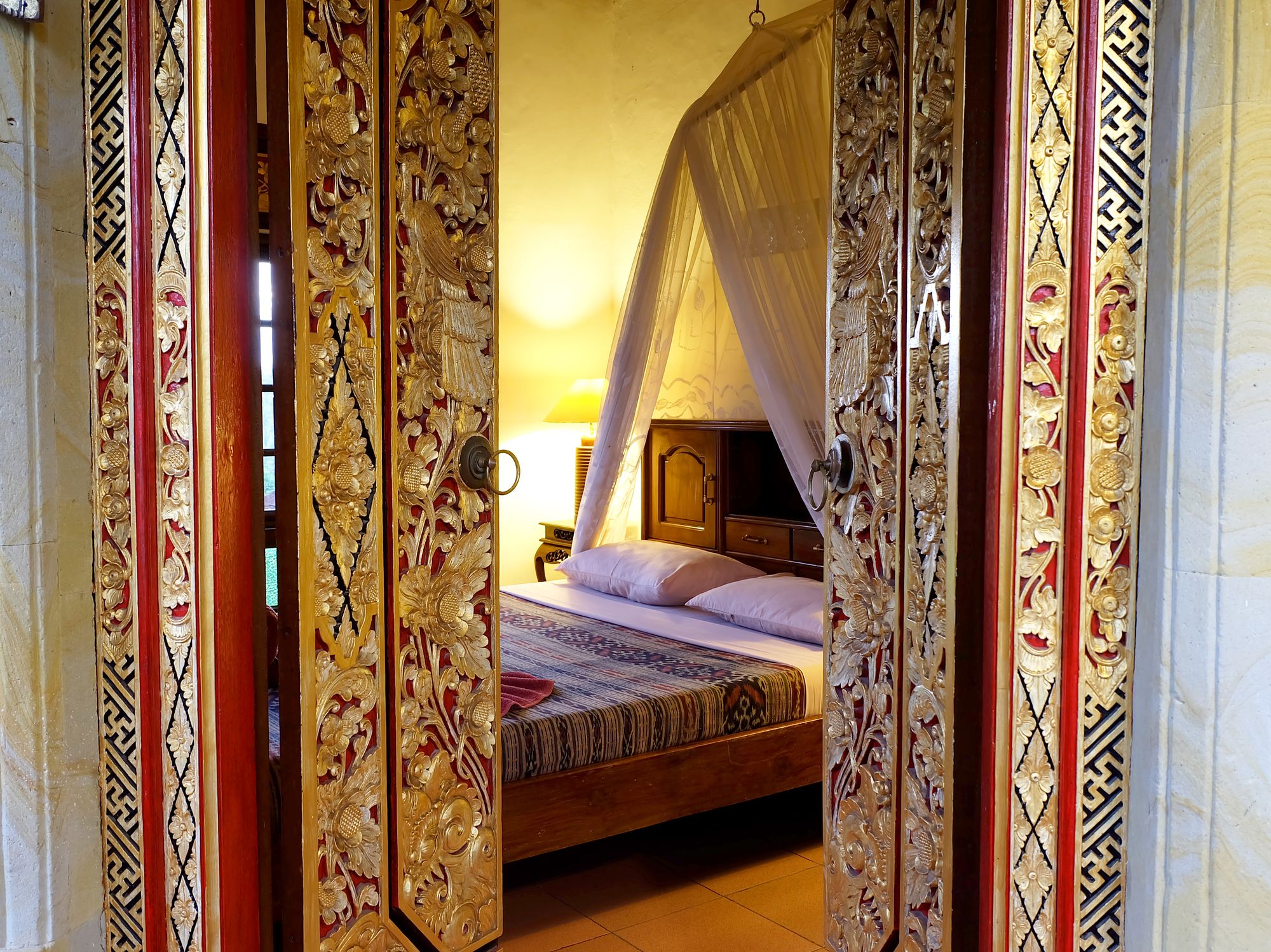 Ketut's Place