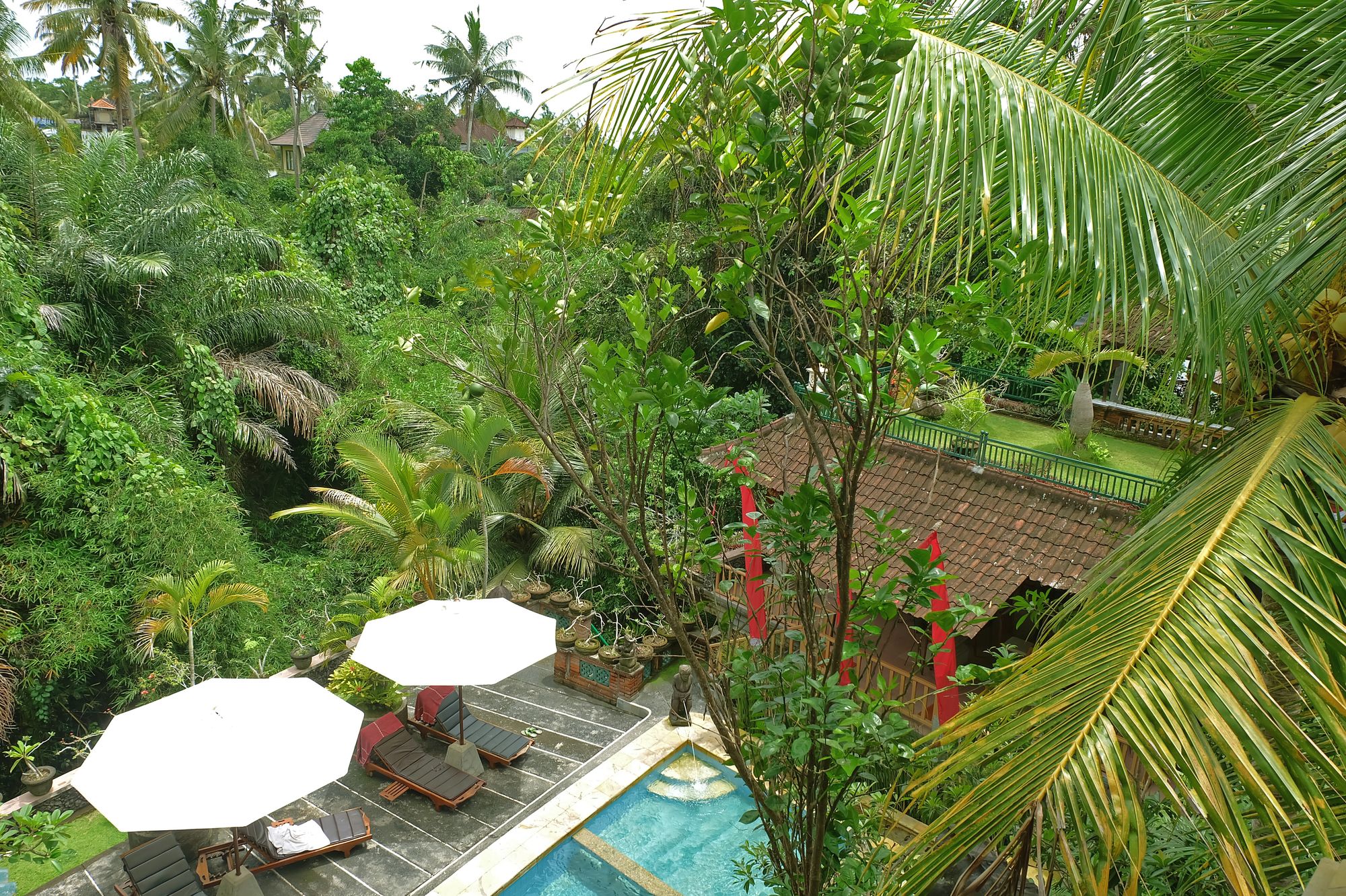 Ketut's Place