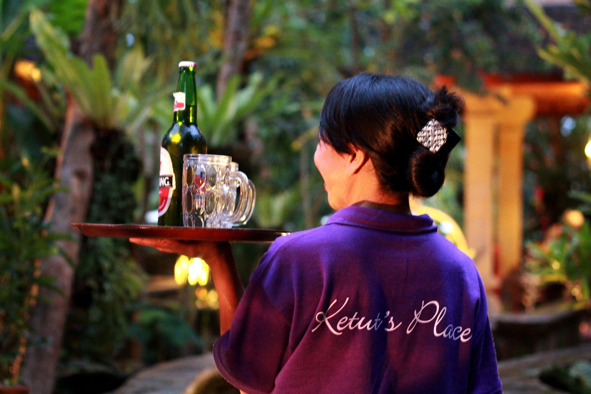 Ketut's Place