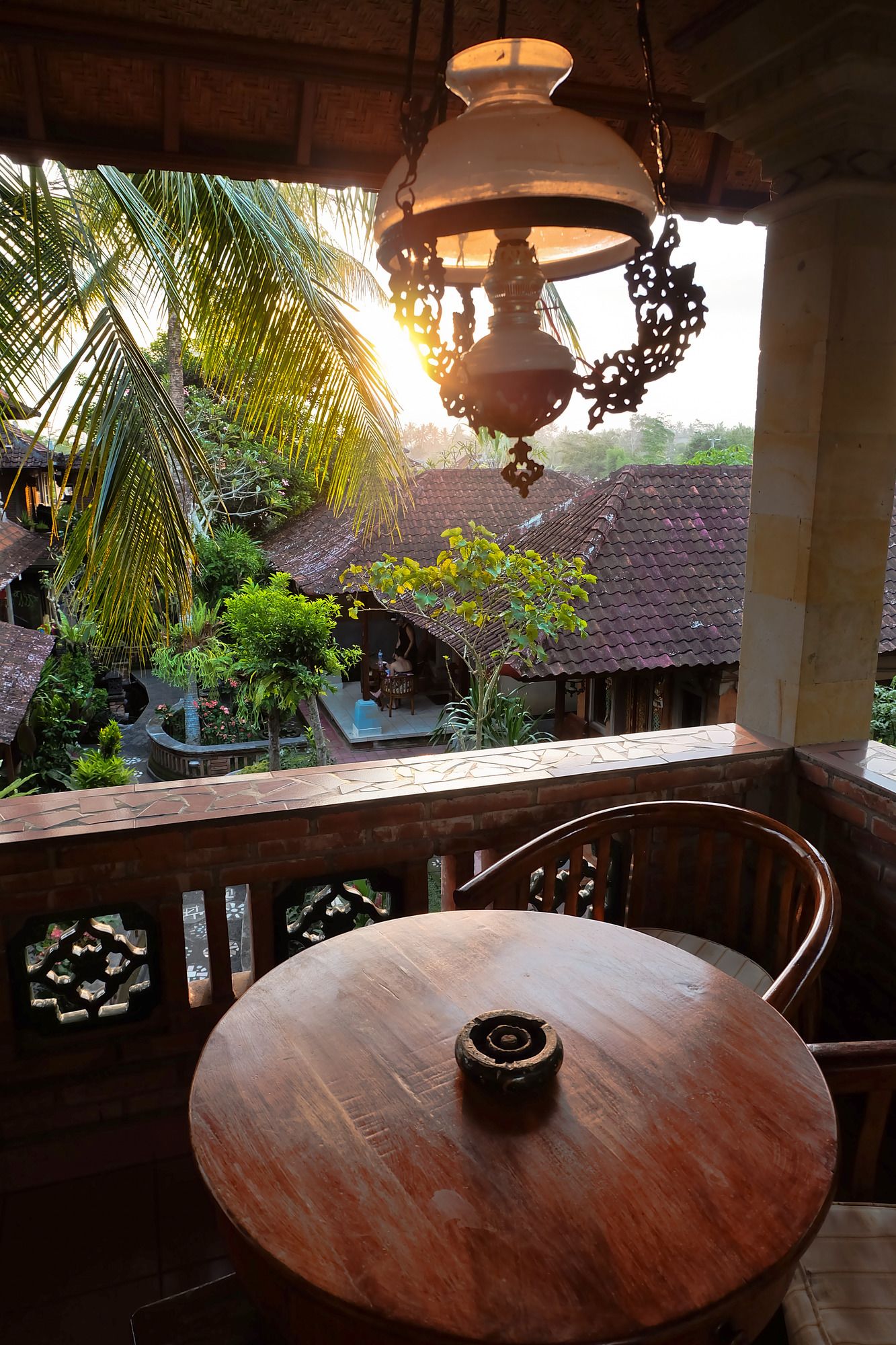 Ketut's Place