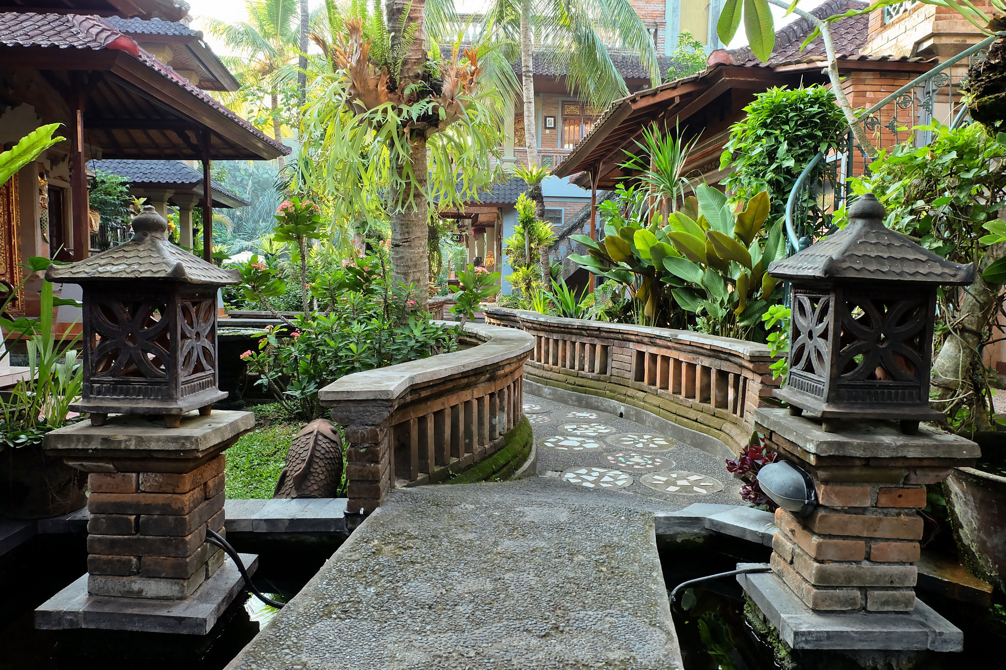 Ketut's Place