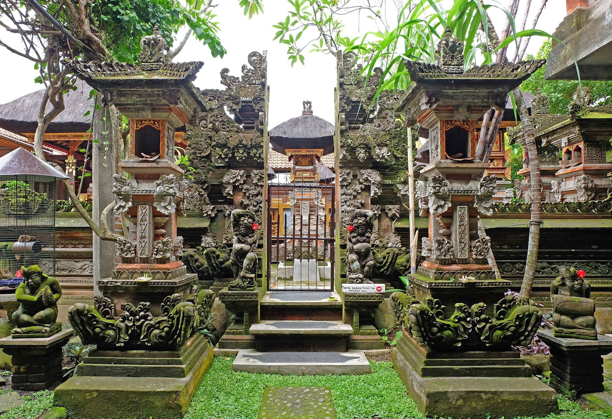 Ketut's Place