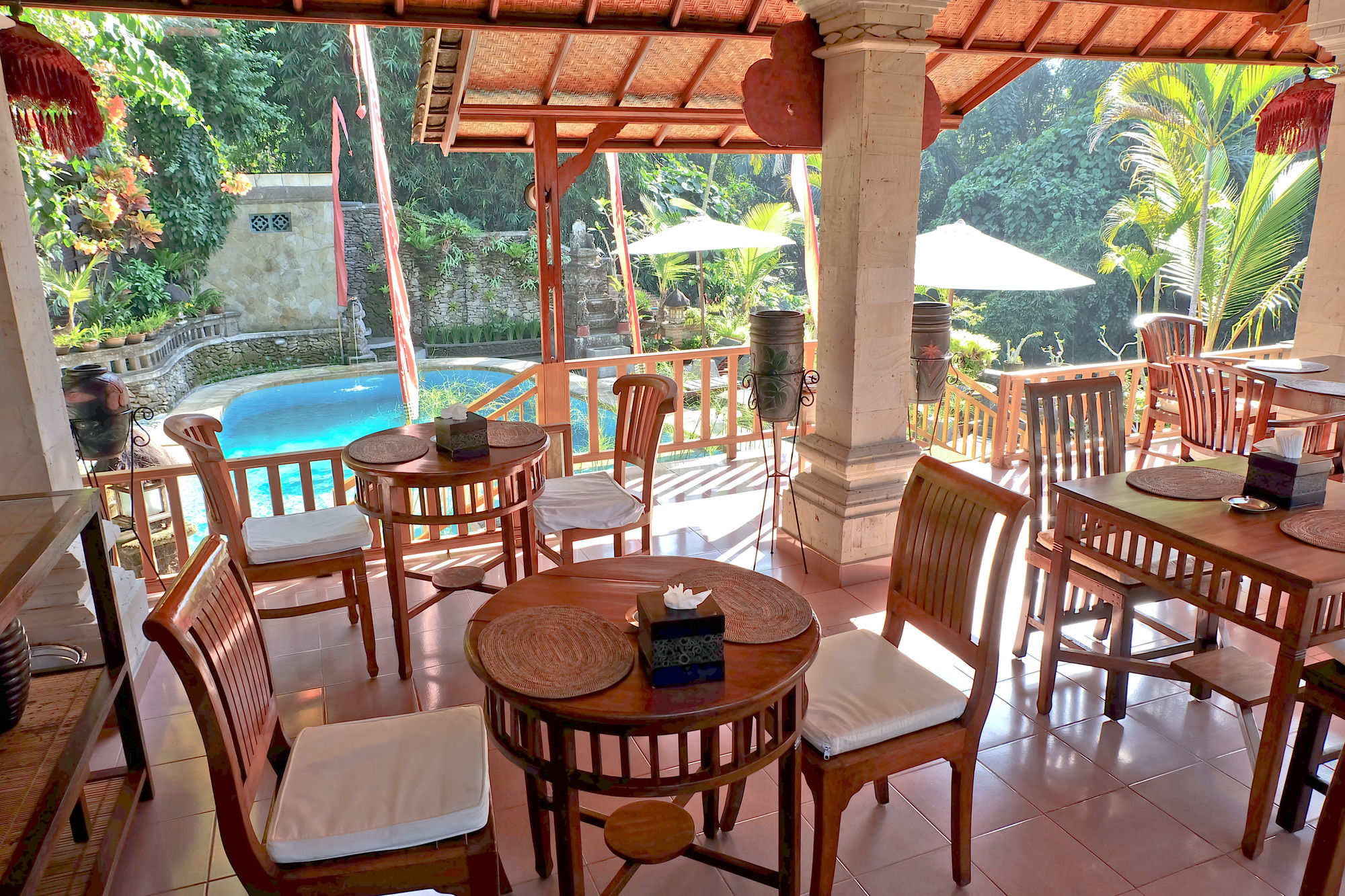 Ketut's Place