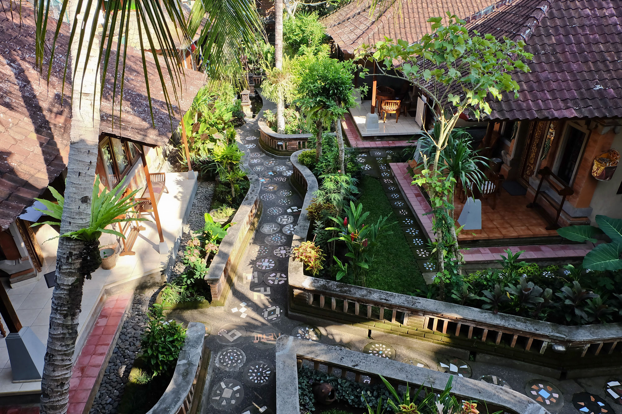 Ketut's Place