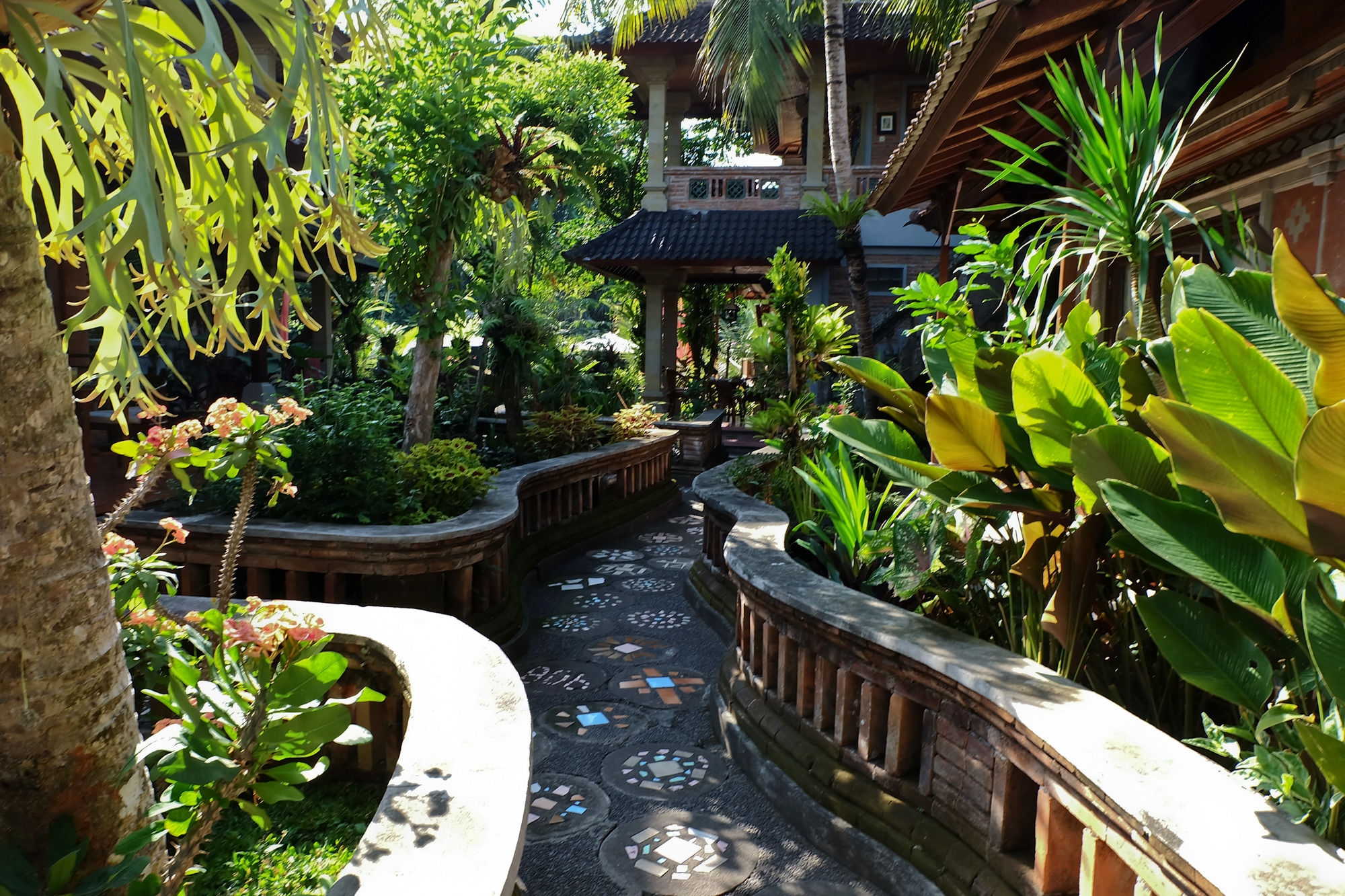 Ketut's Place