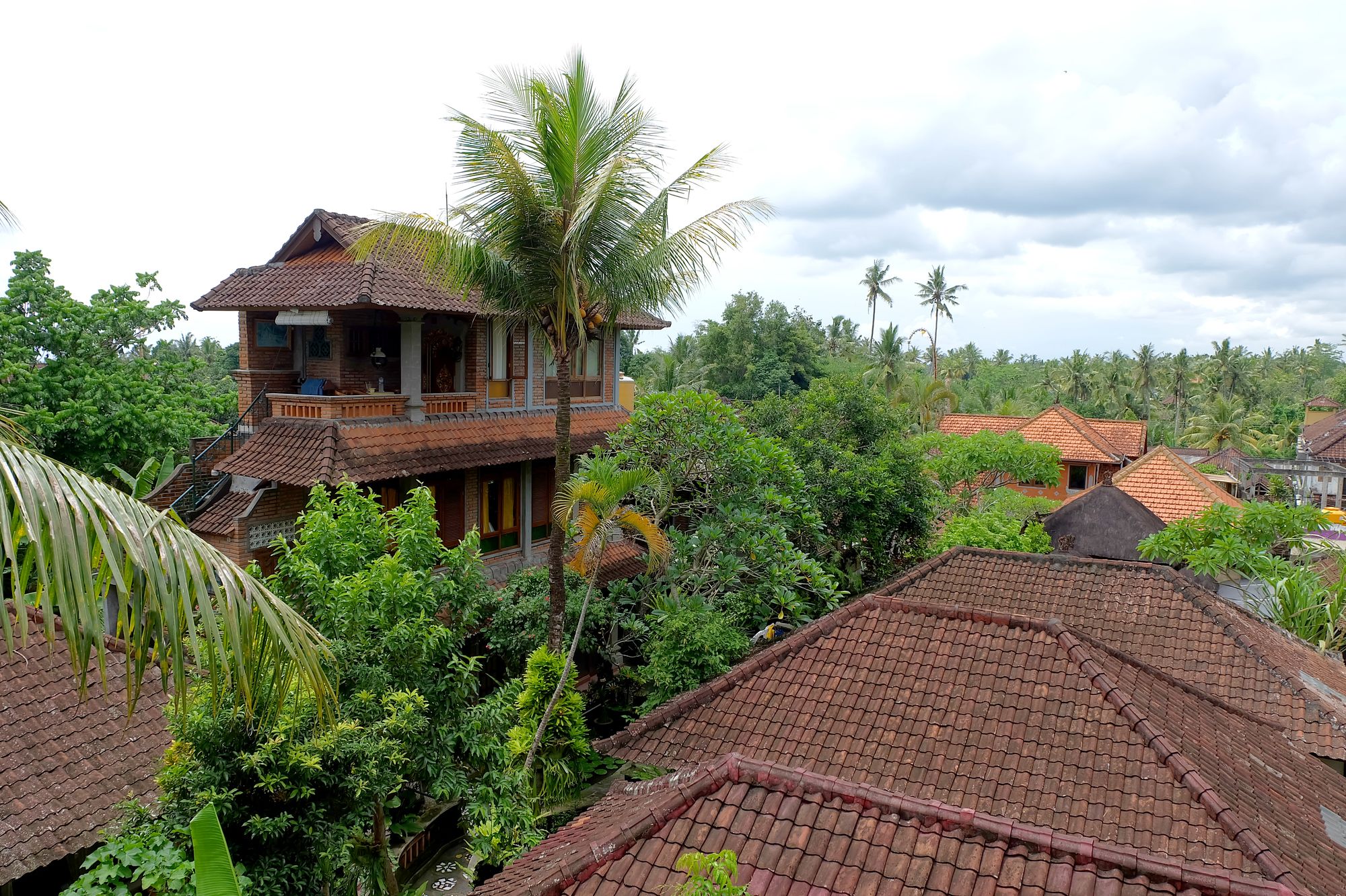 Ketut's Place