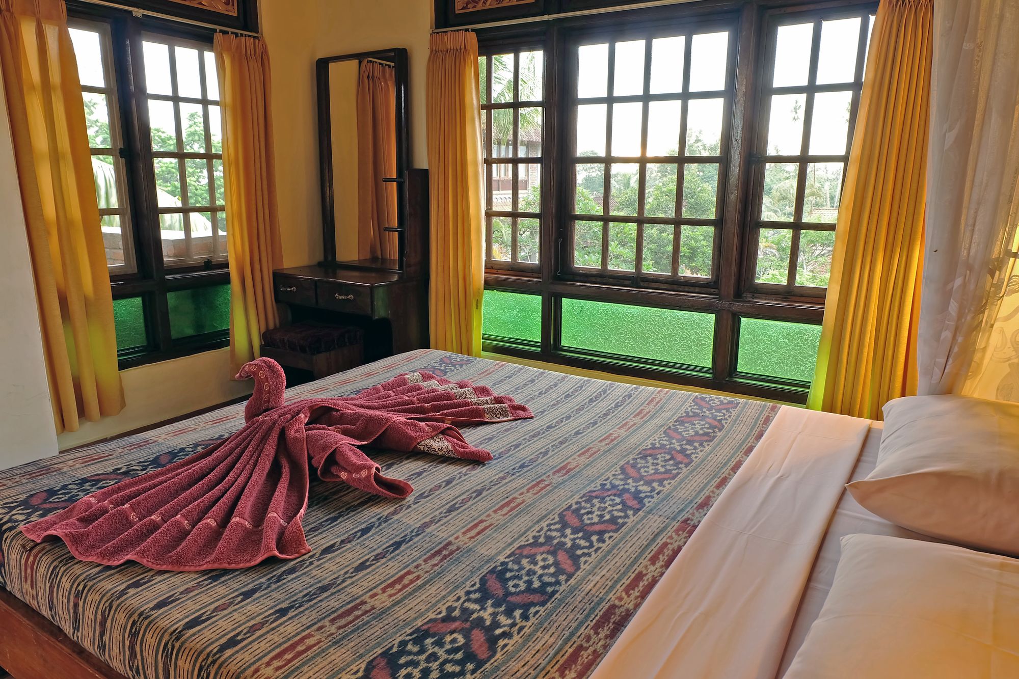 Ketut's Place