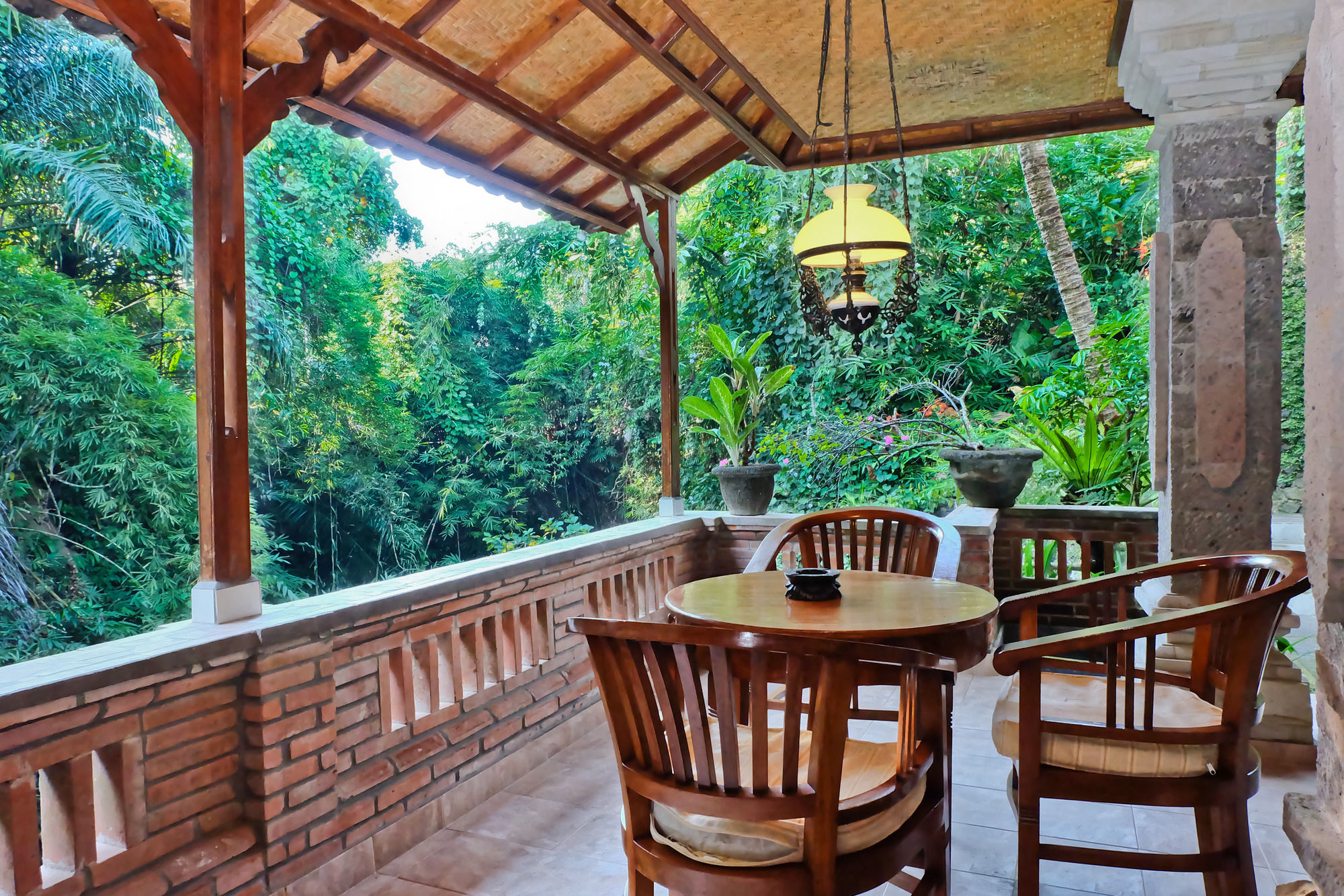 Ketut's Place
