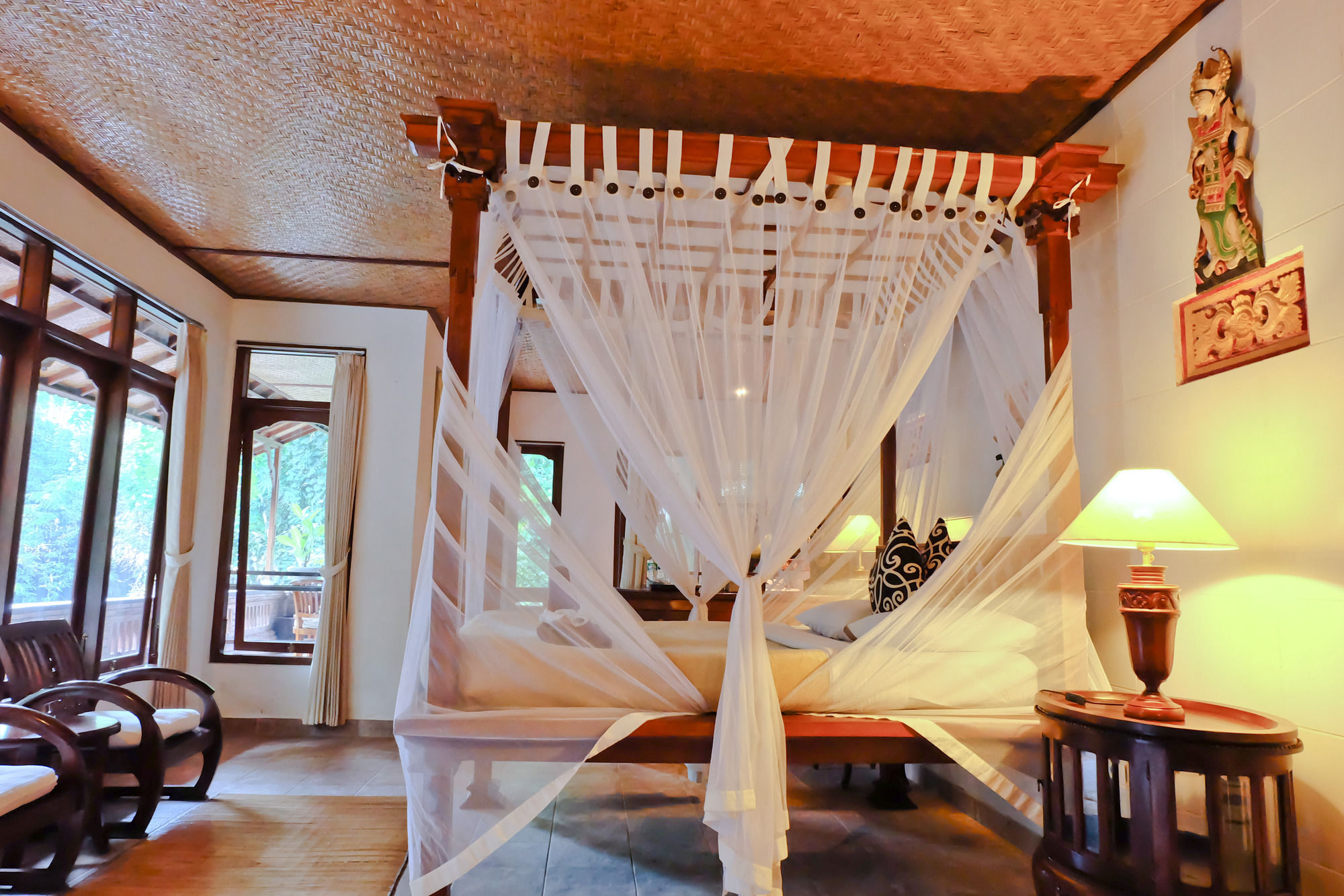 Ketut's Place