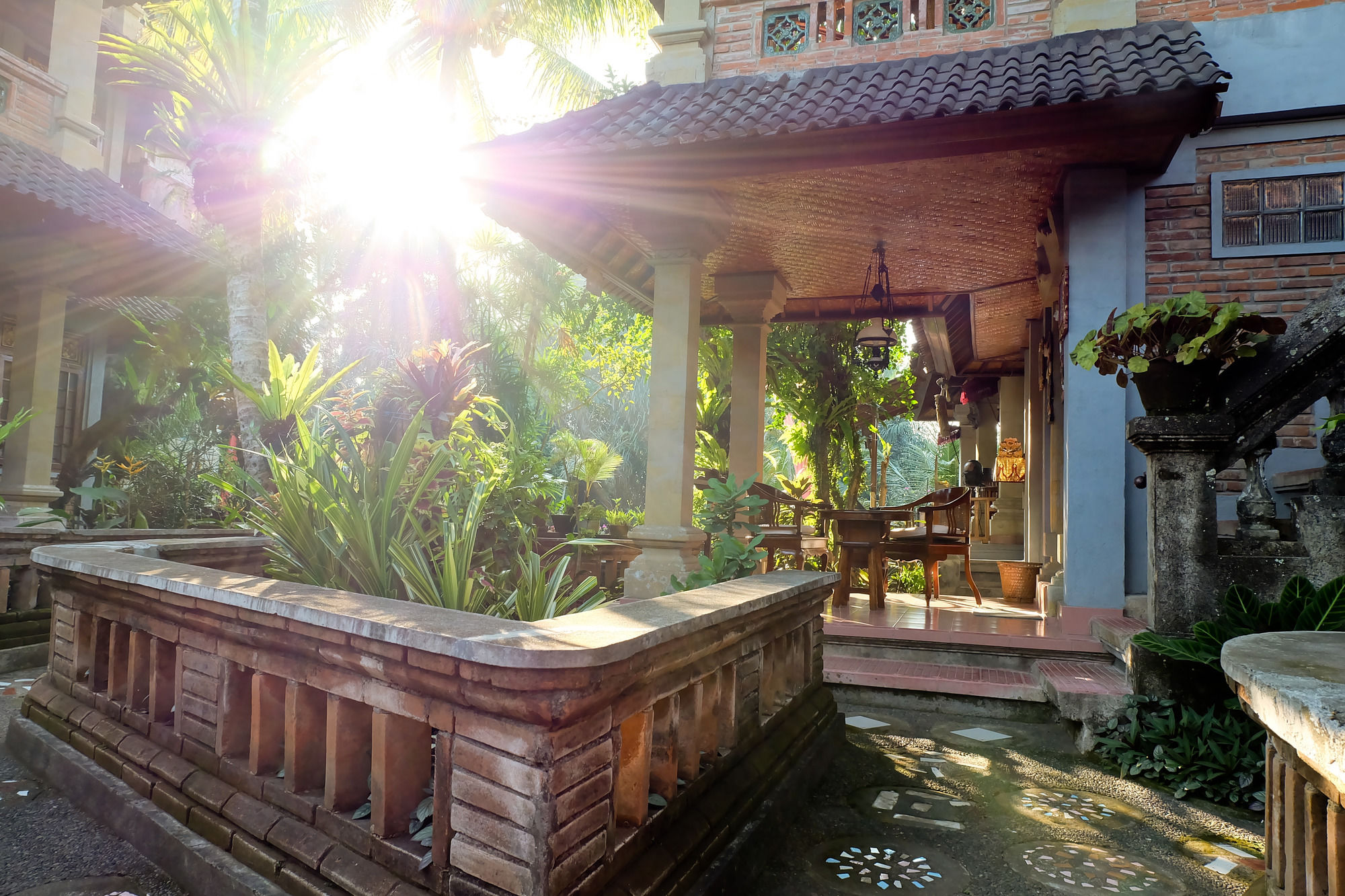 Ketut's Place