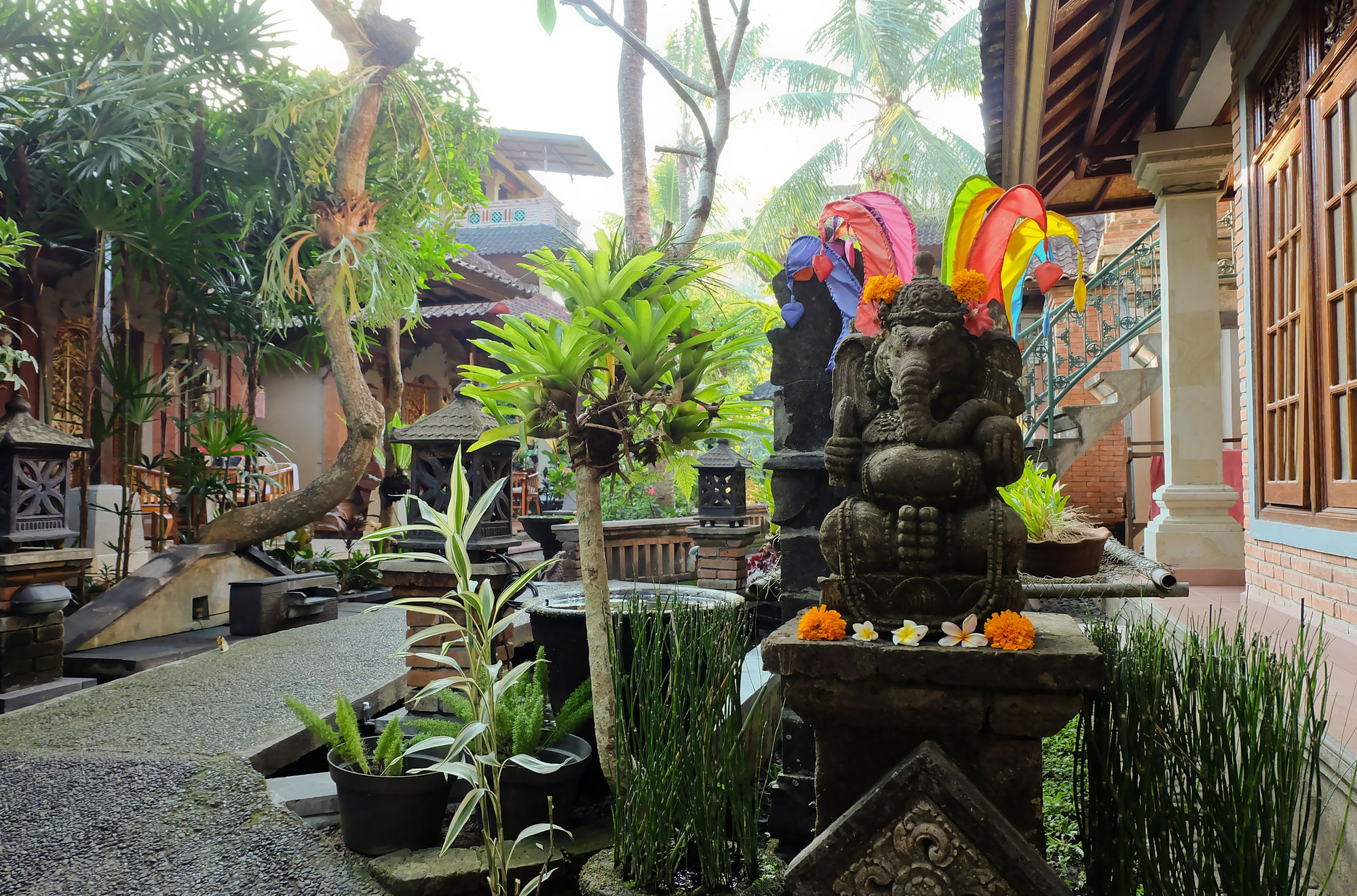 Ketut's Place