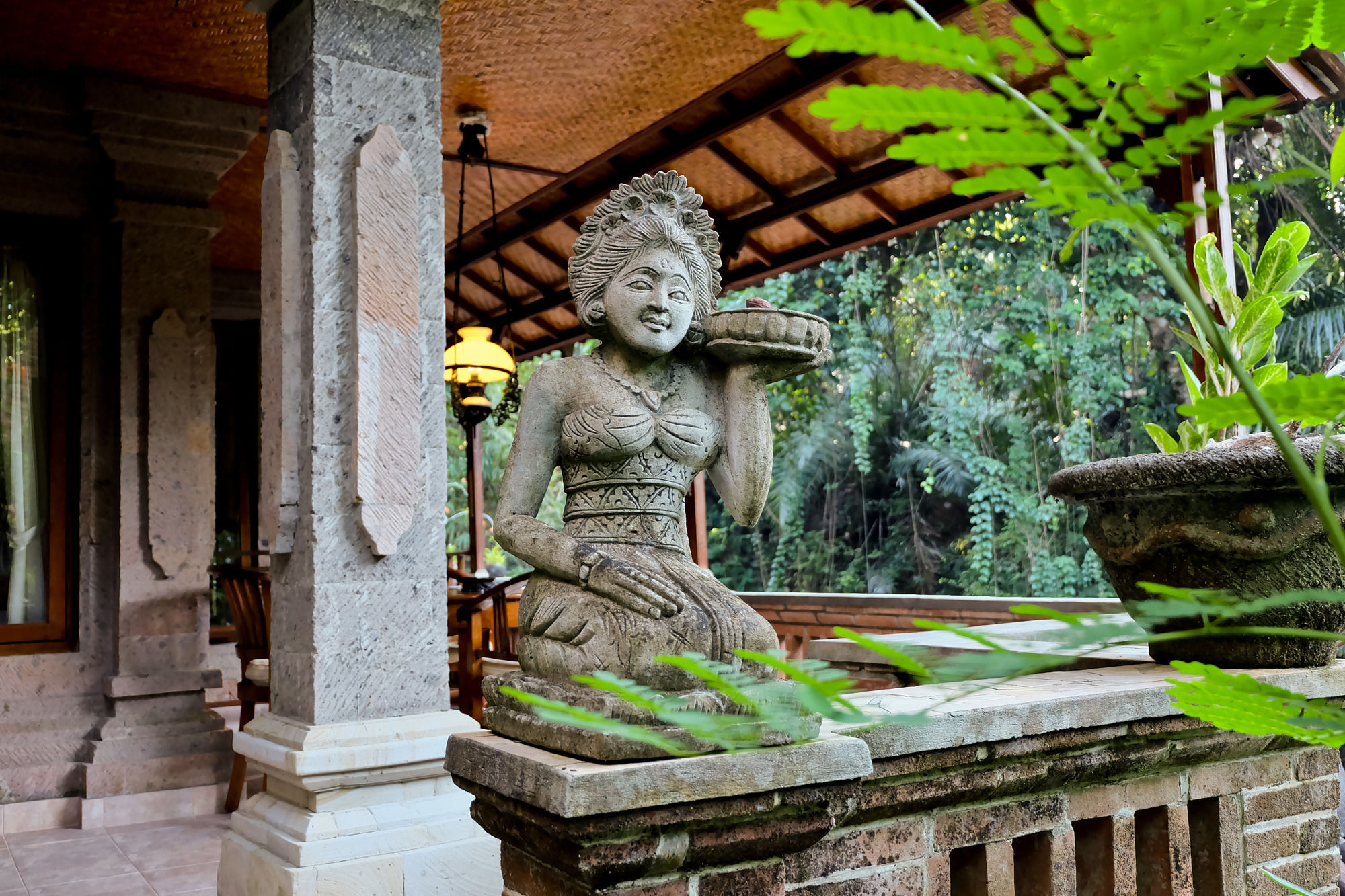 Ketut's Place