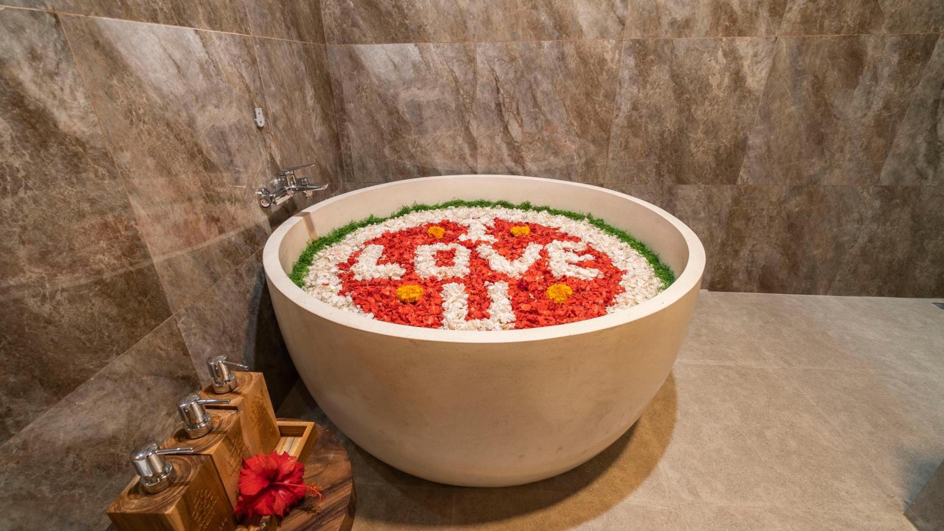 Kirani Joglo Villa Bali