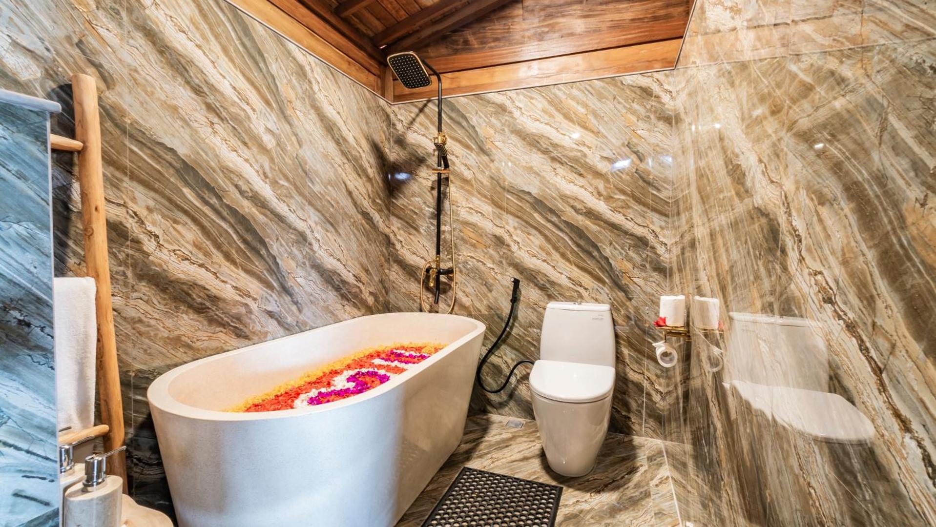 Kirani Joglo Villa Bali