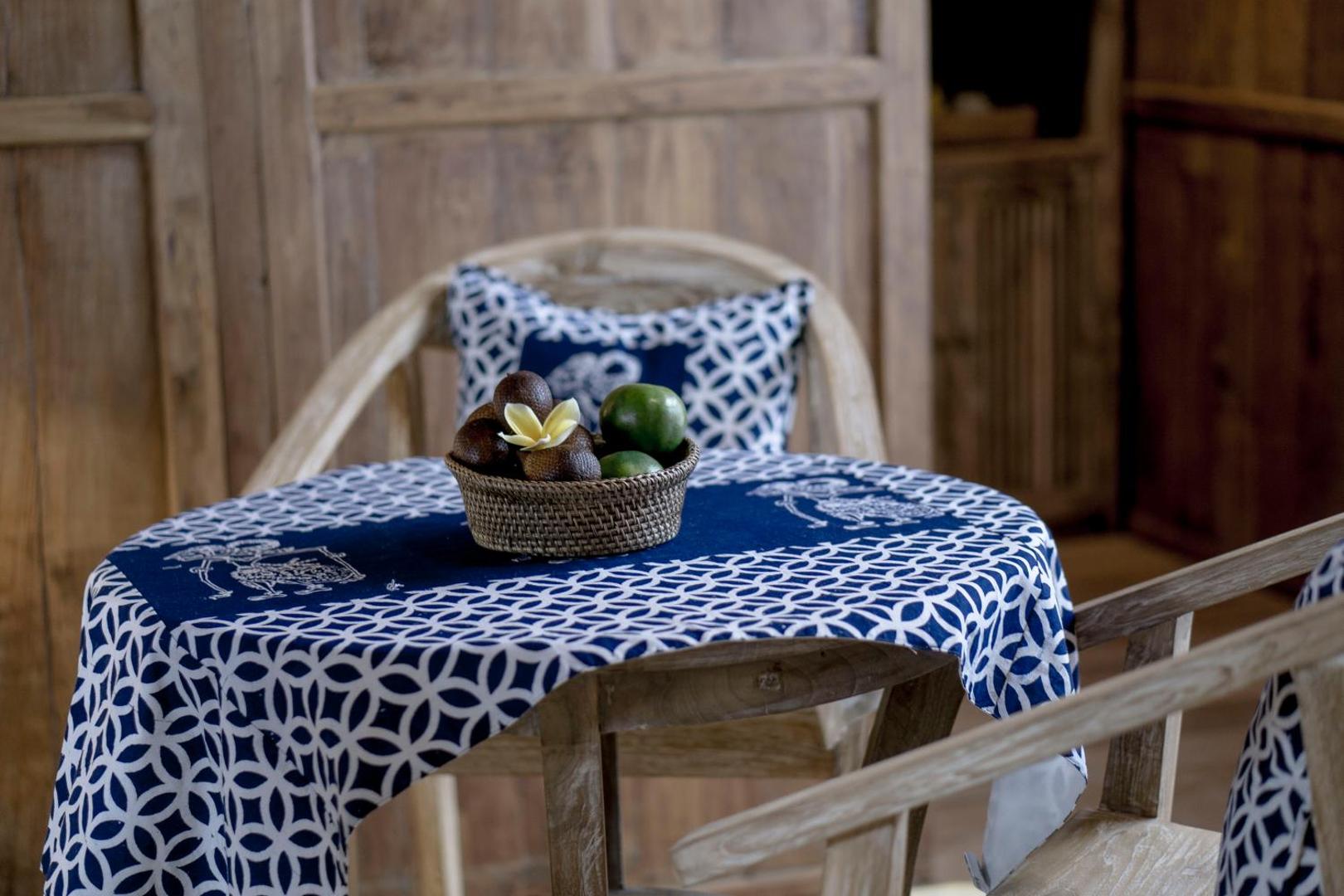 Kirani Joglo Villa Bali