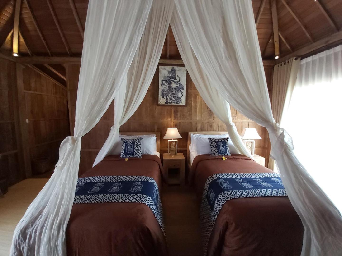 Kirani Joglo Villa Bali