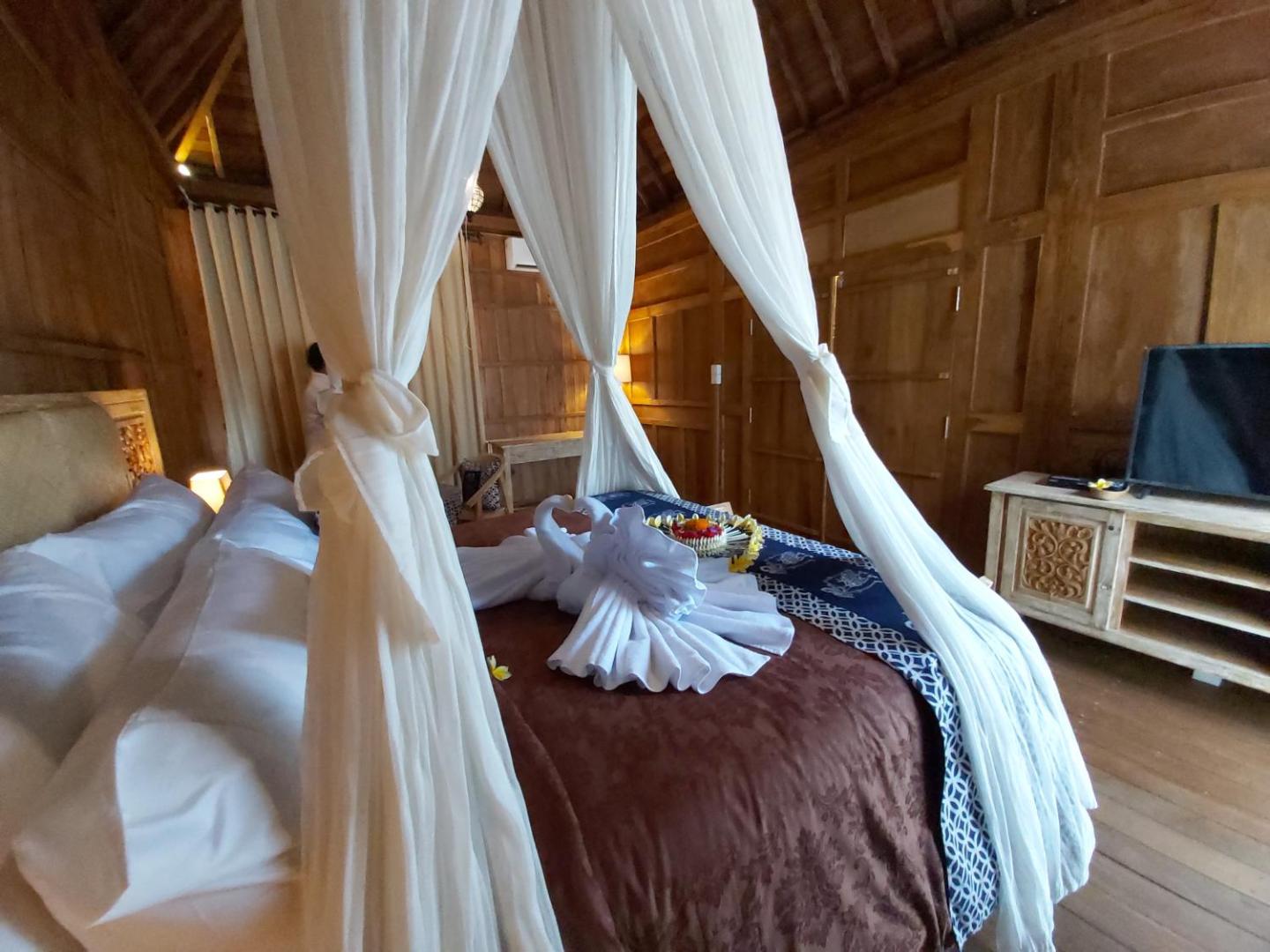 Kirani Joglo Villa Bali