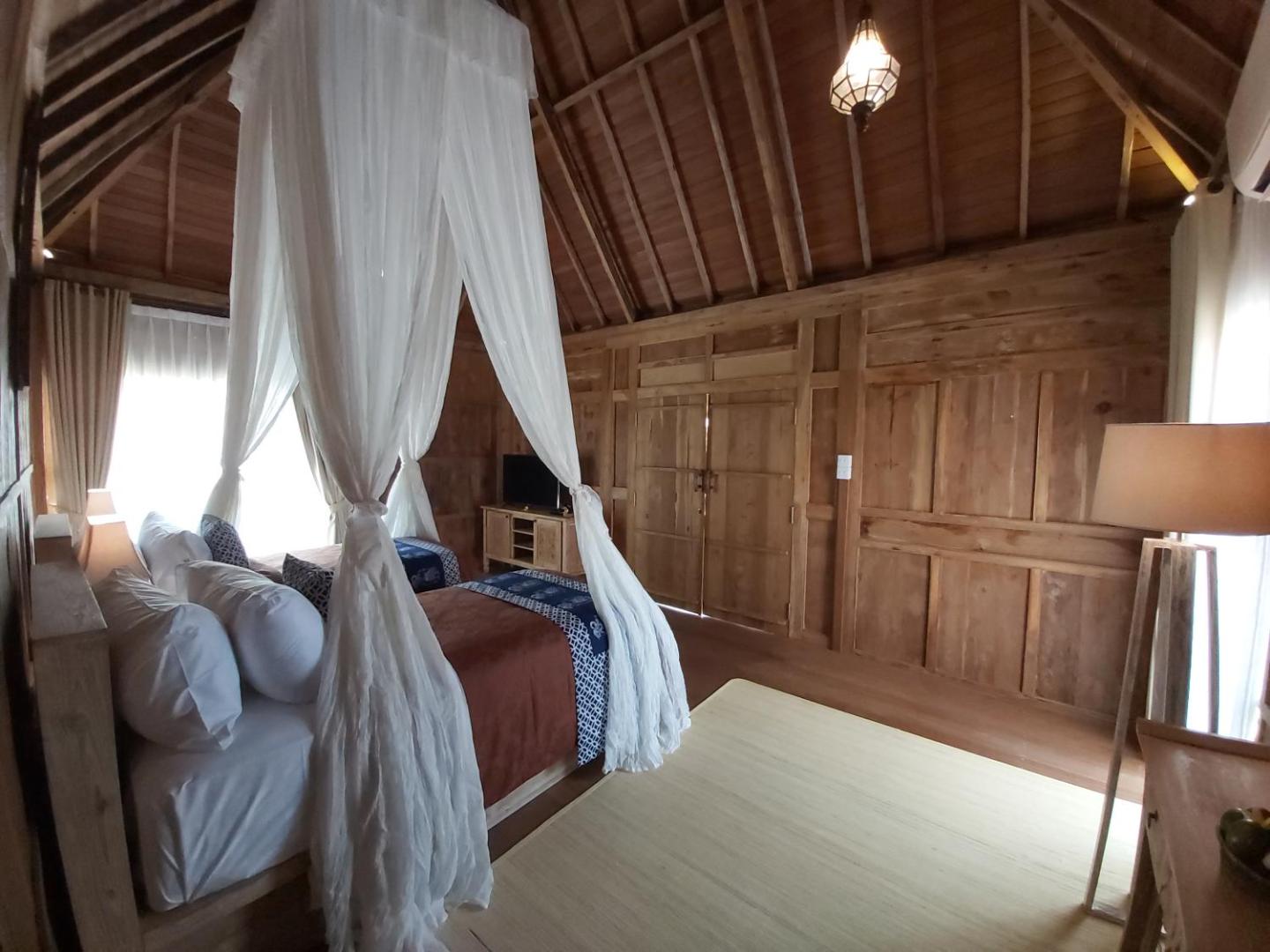 Kirani Joglo Villa Bali