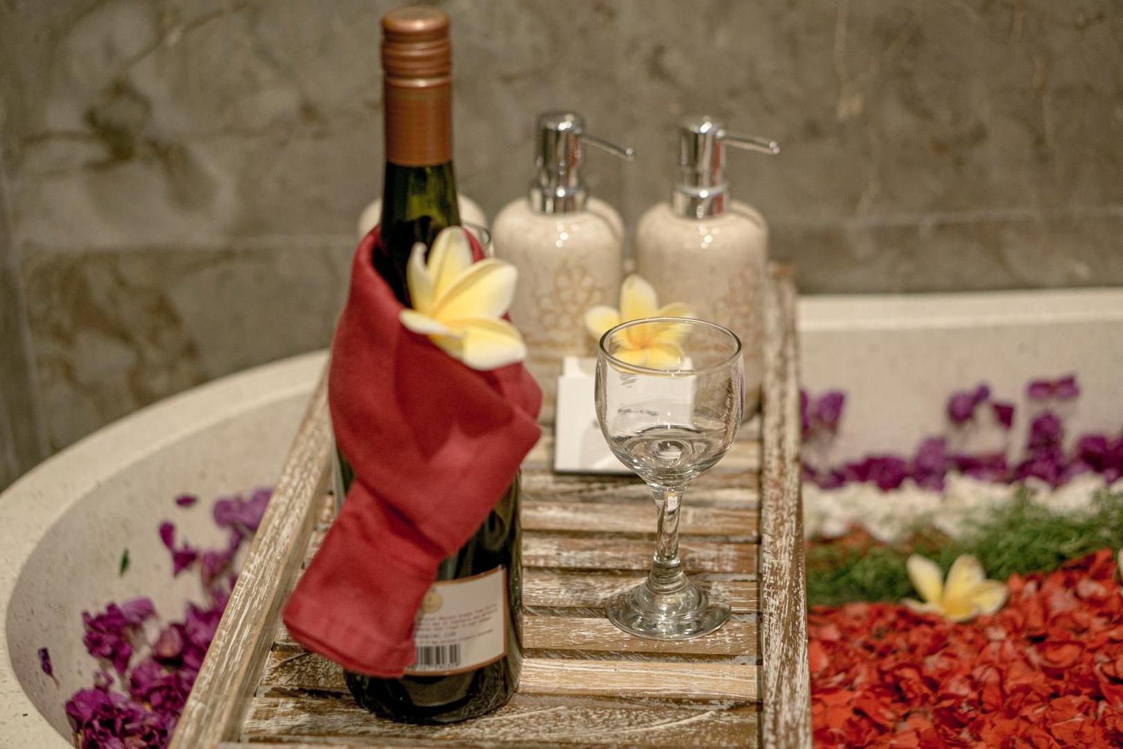 Kirani Joglo Villa Bali