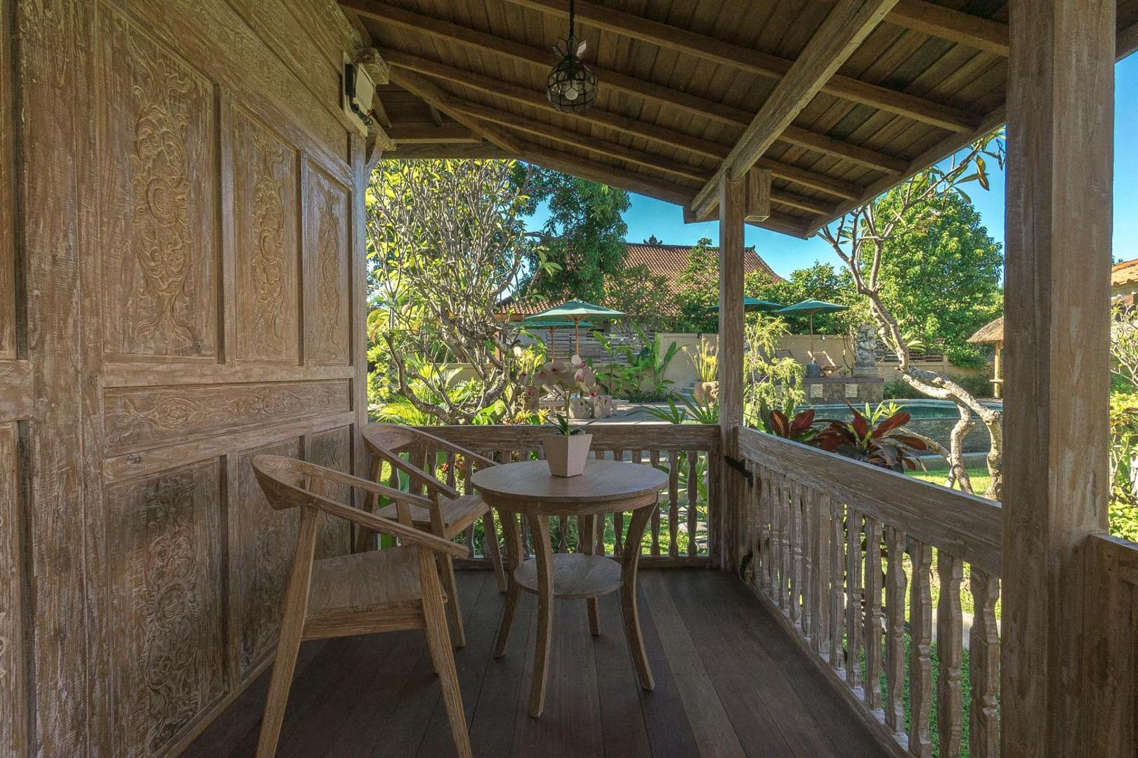 Kirani Joglo Villa Bali