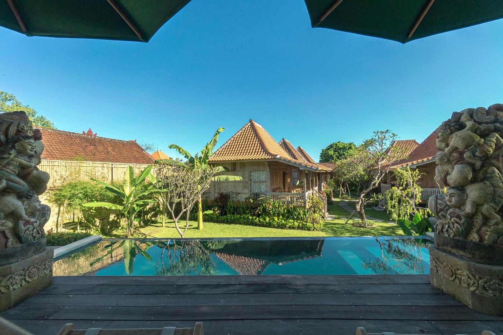 Kirani Joglo Villa Bali