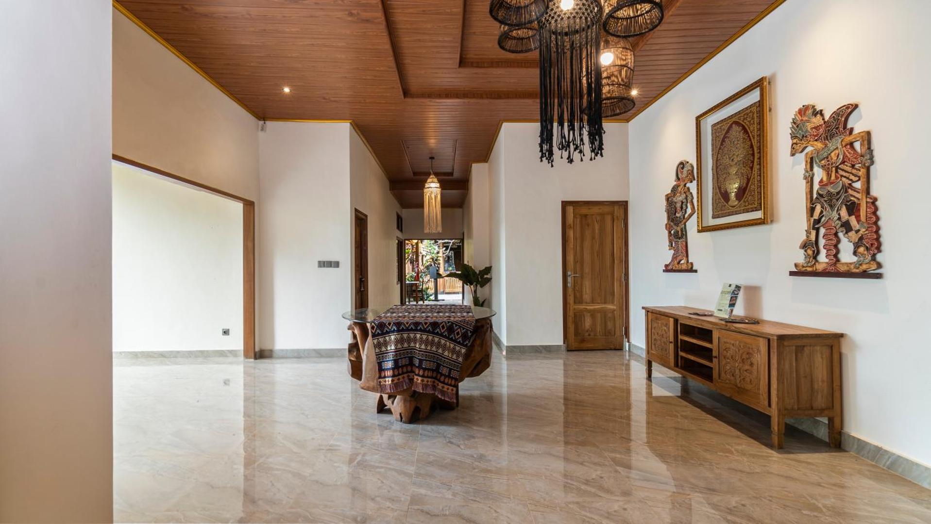 Kirani Joglo Villa Bali