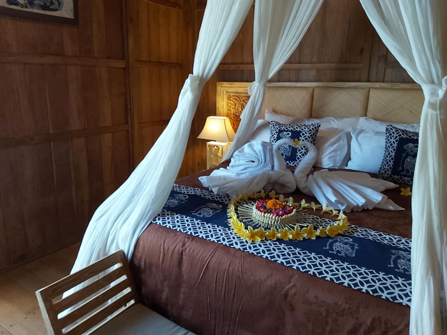 Kirani Joglo Villa Bali