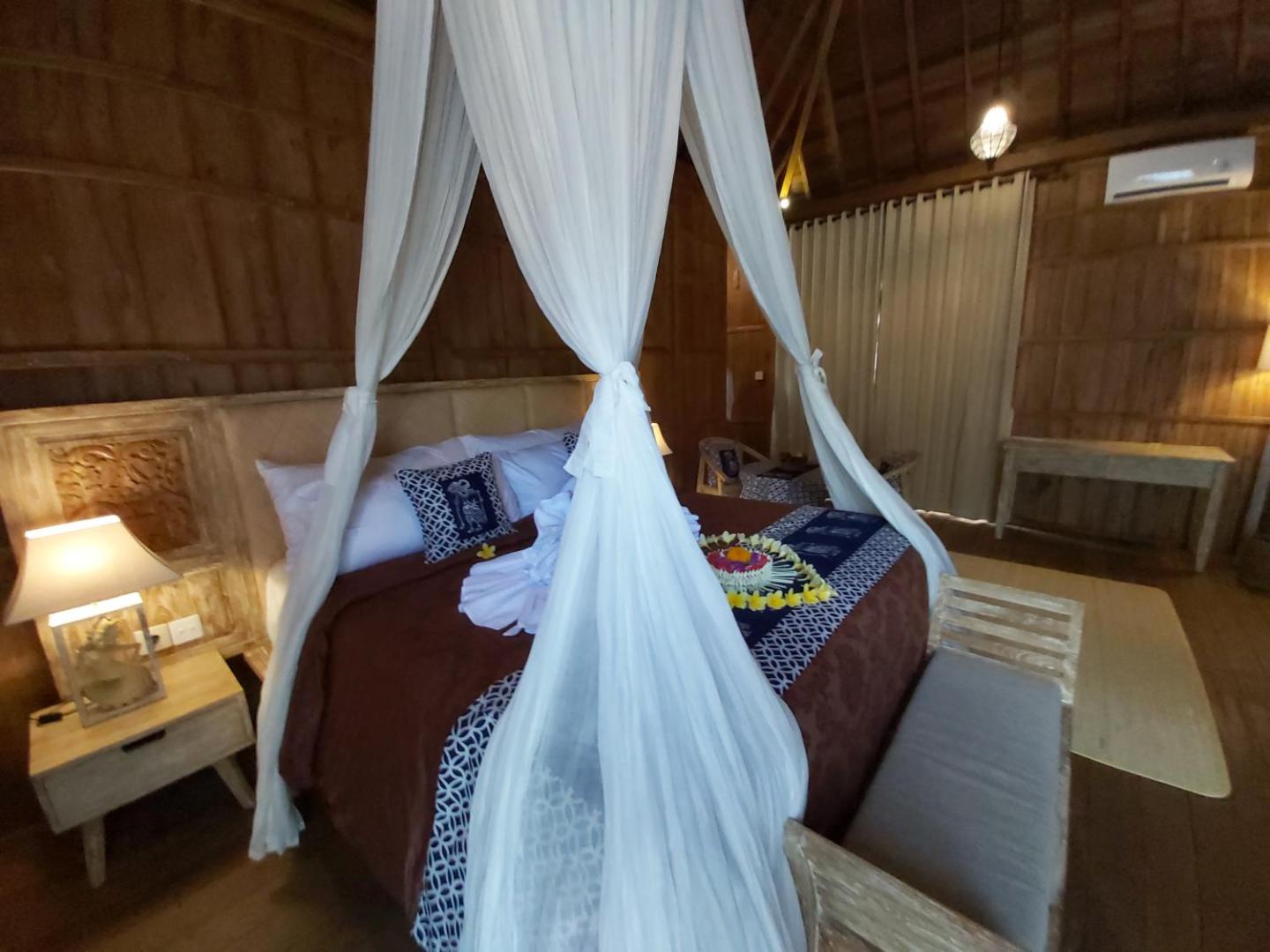 Kirani Joglo Villa Bali