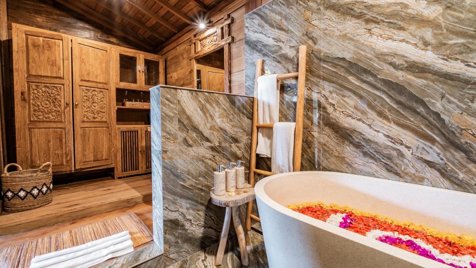 Kirani Joglo Villa Bali