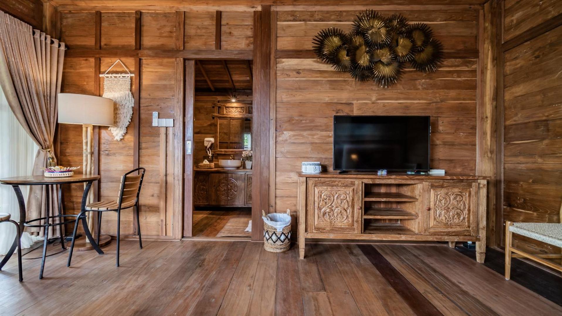 Kirani Joglo Villa Bali