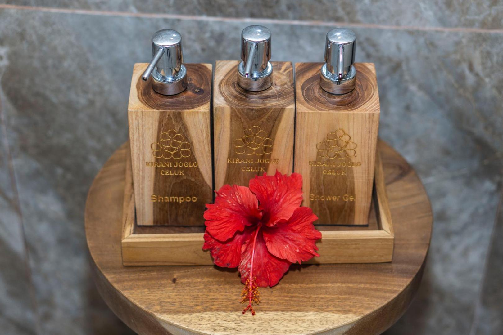 Kirani Joglo Villa Bali