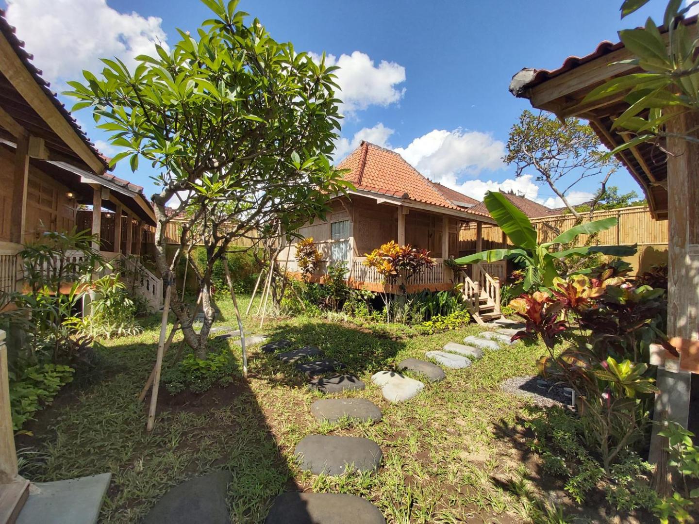 Kirani Joglo Villa Bali
