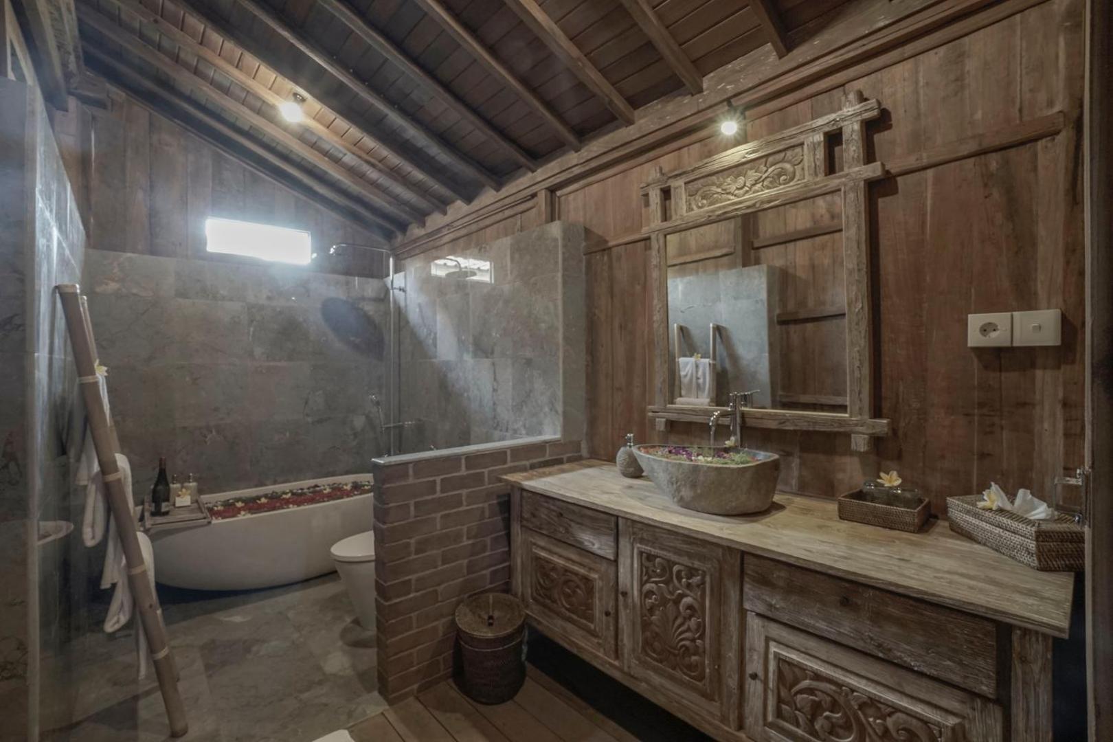 Kirani Joglo Villa Bali