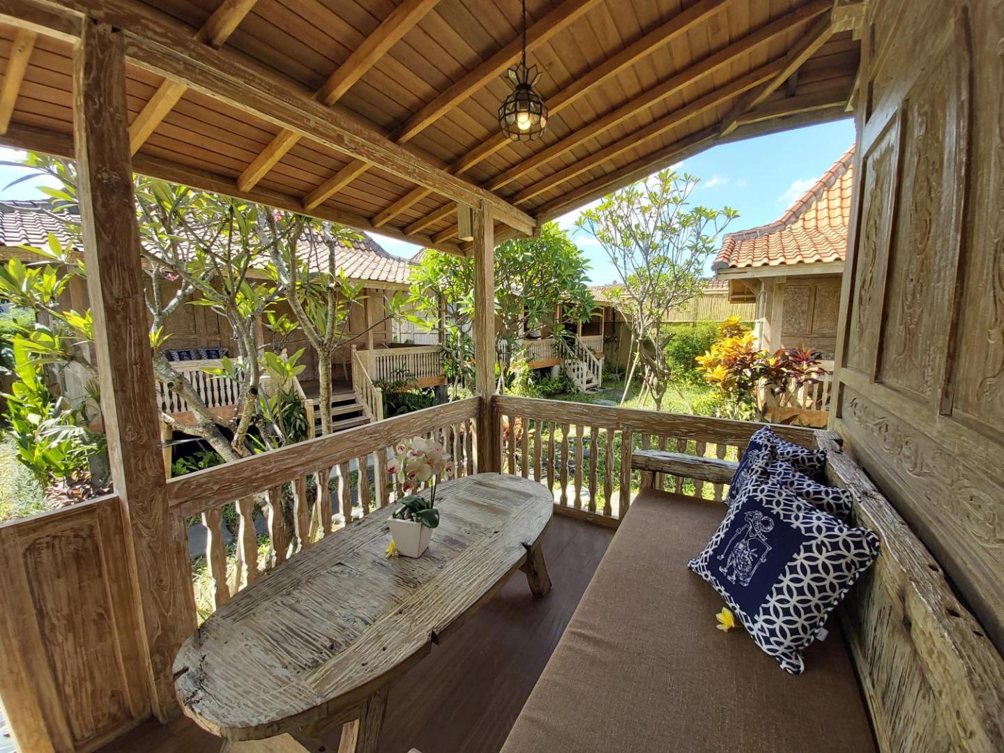 Kirani Joglo Villa Bali