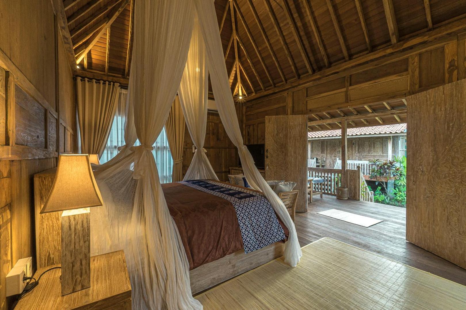 Kirani Joglo Villa Bali