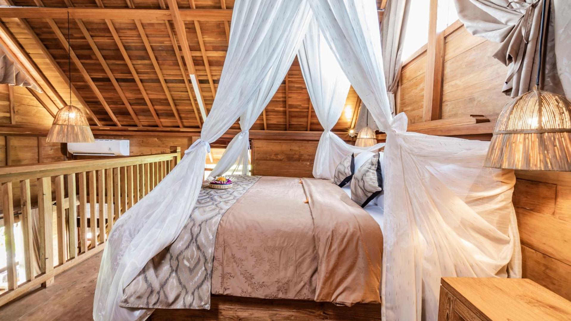 Kirani Joglo Villa Bali