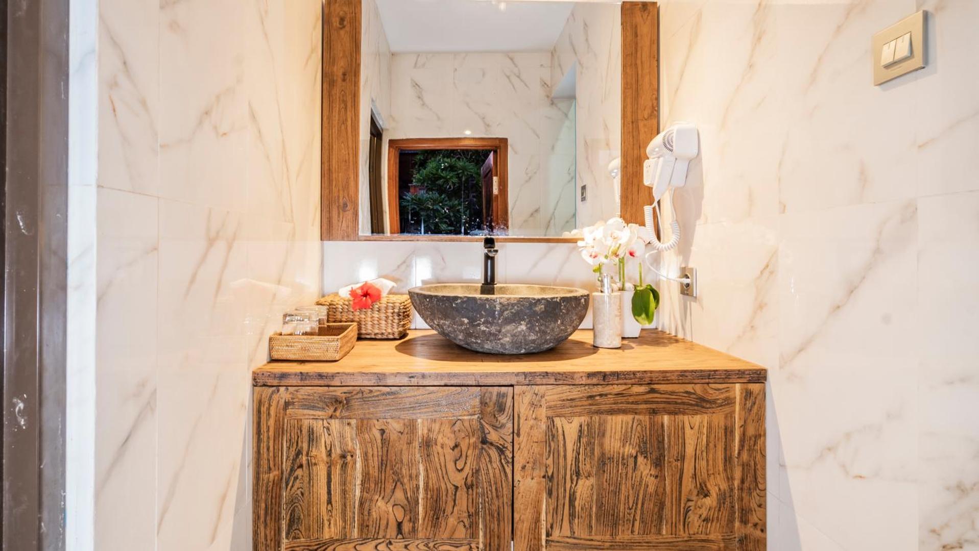 Kirani Joglo Villa Bali