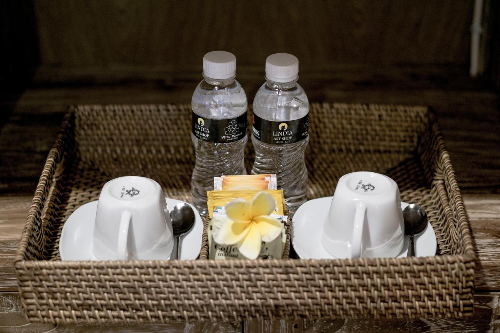 Kirani Joglo Villa Bali