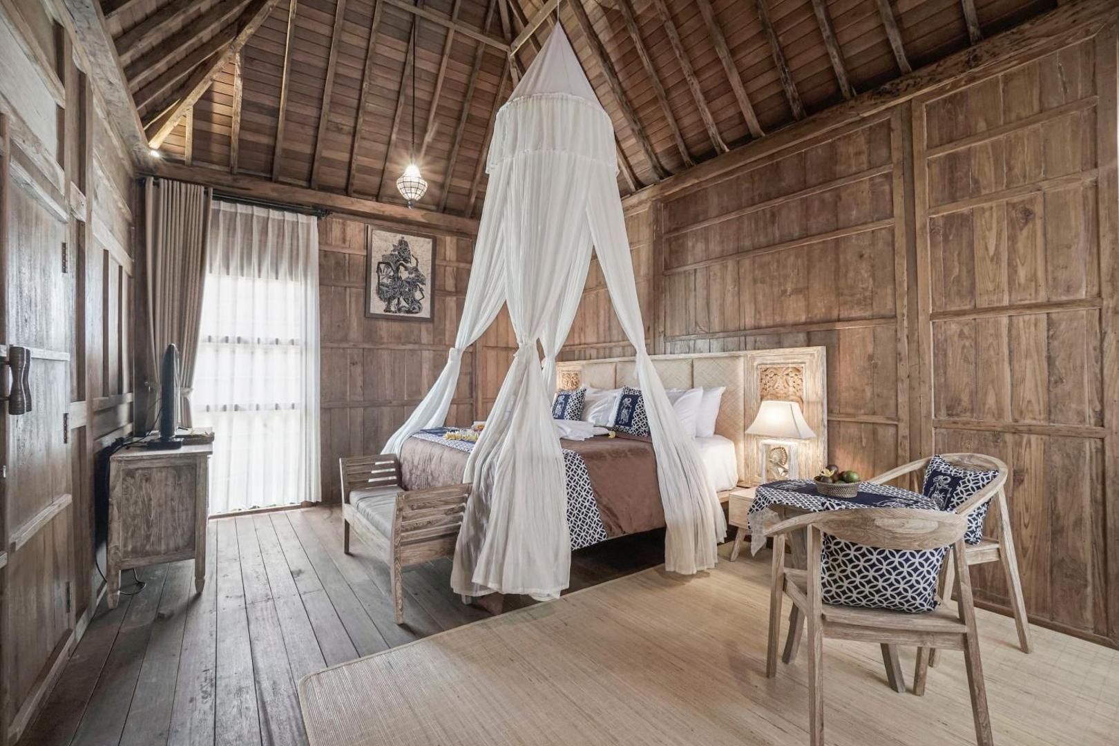 Kirani Joglo Villa Bali