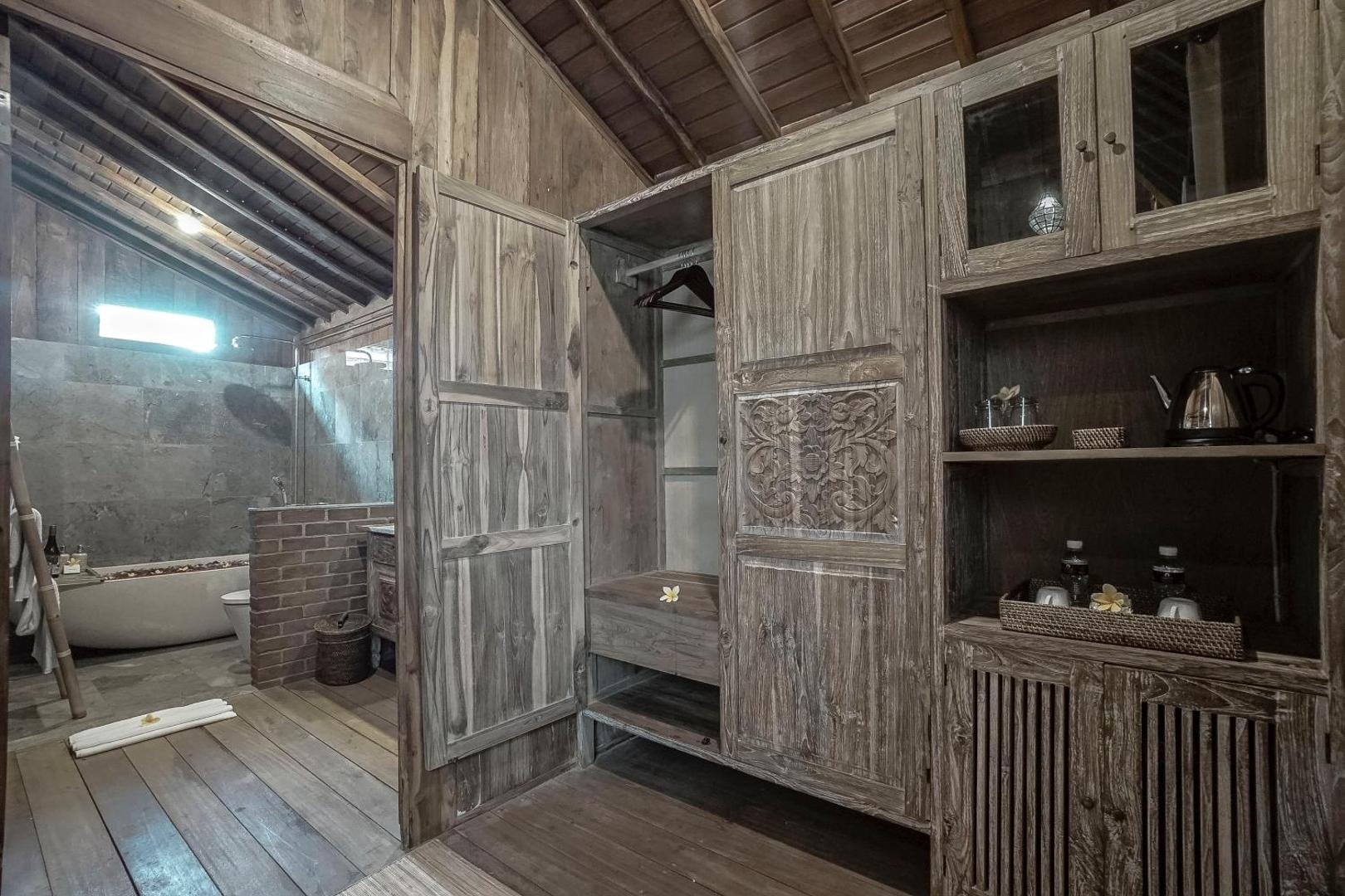 Kirani Joglo Villa Bali