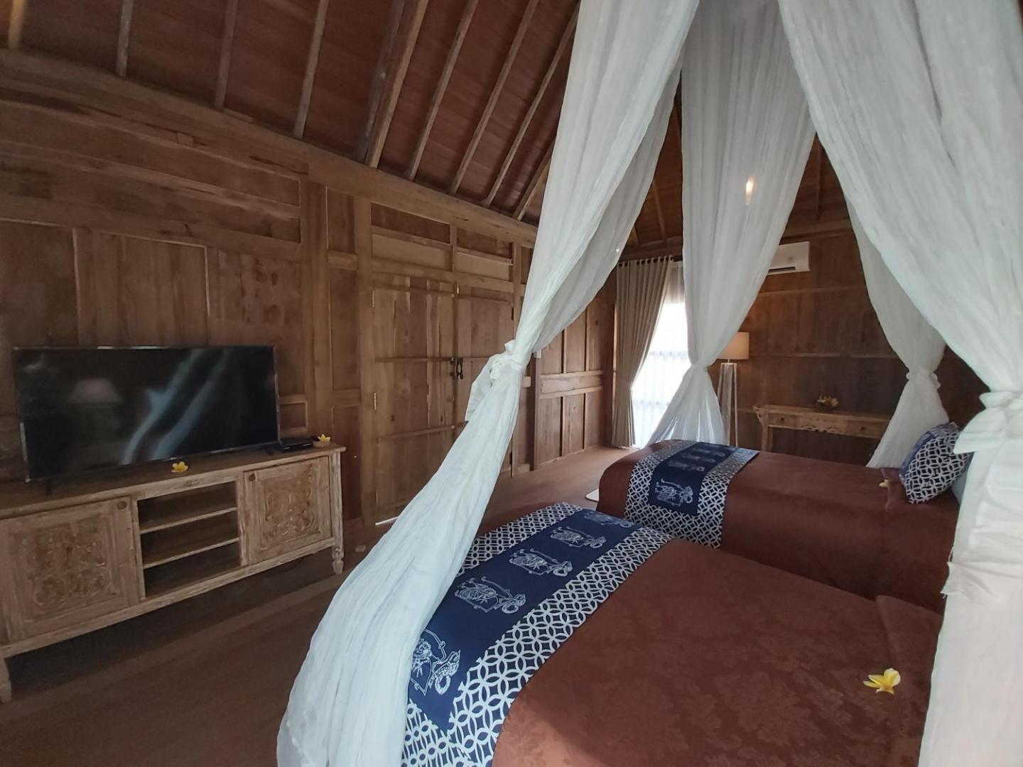 Kirani Joglo Villa Bali