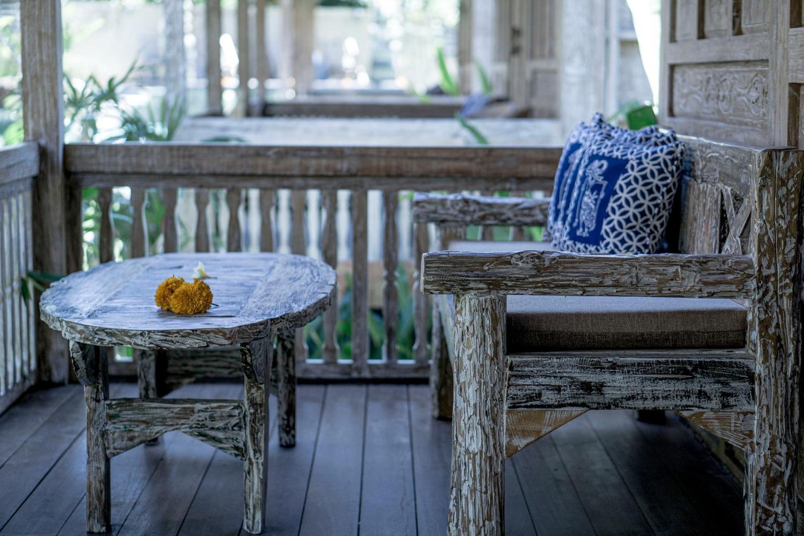 Kirani Joglo Villa Bali