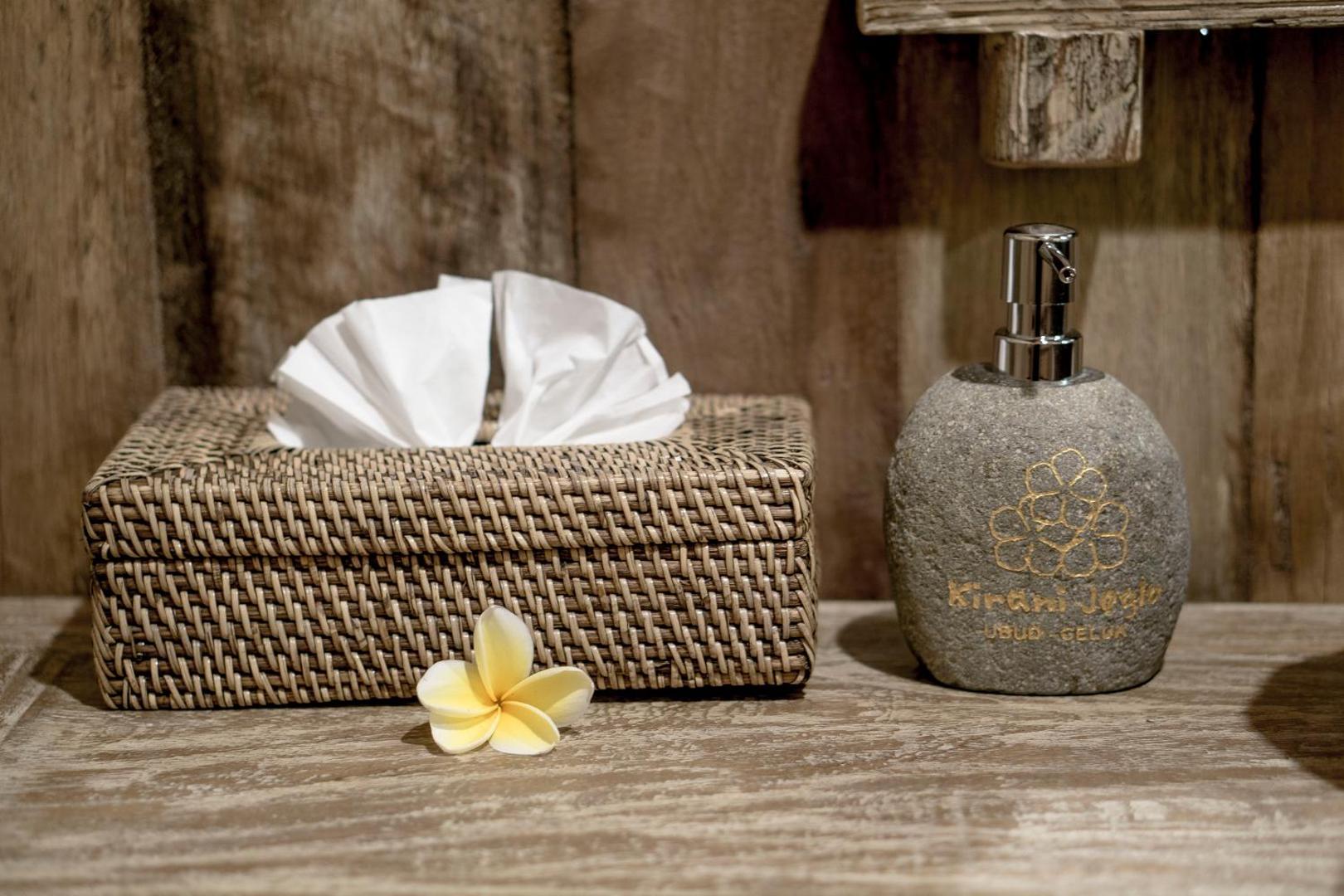 Kirani Joglo Villa Bali