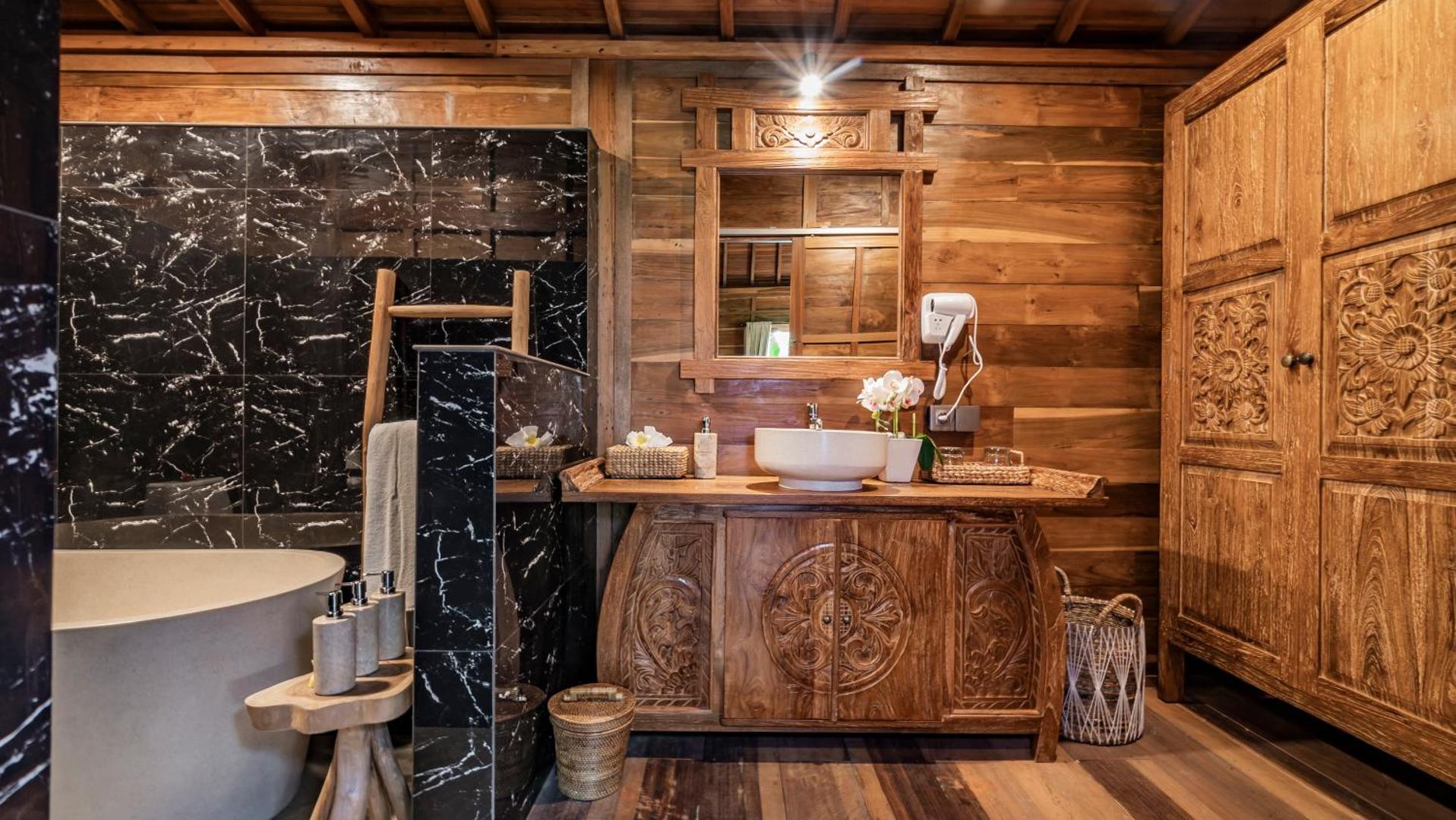 Kirani Joglo Villa Bali