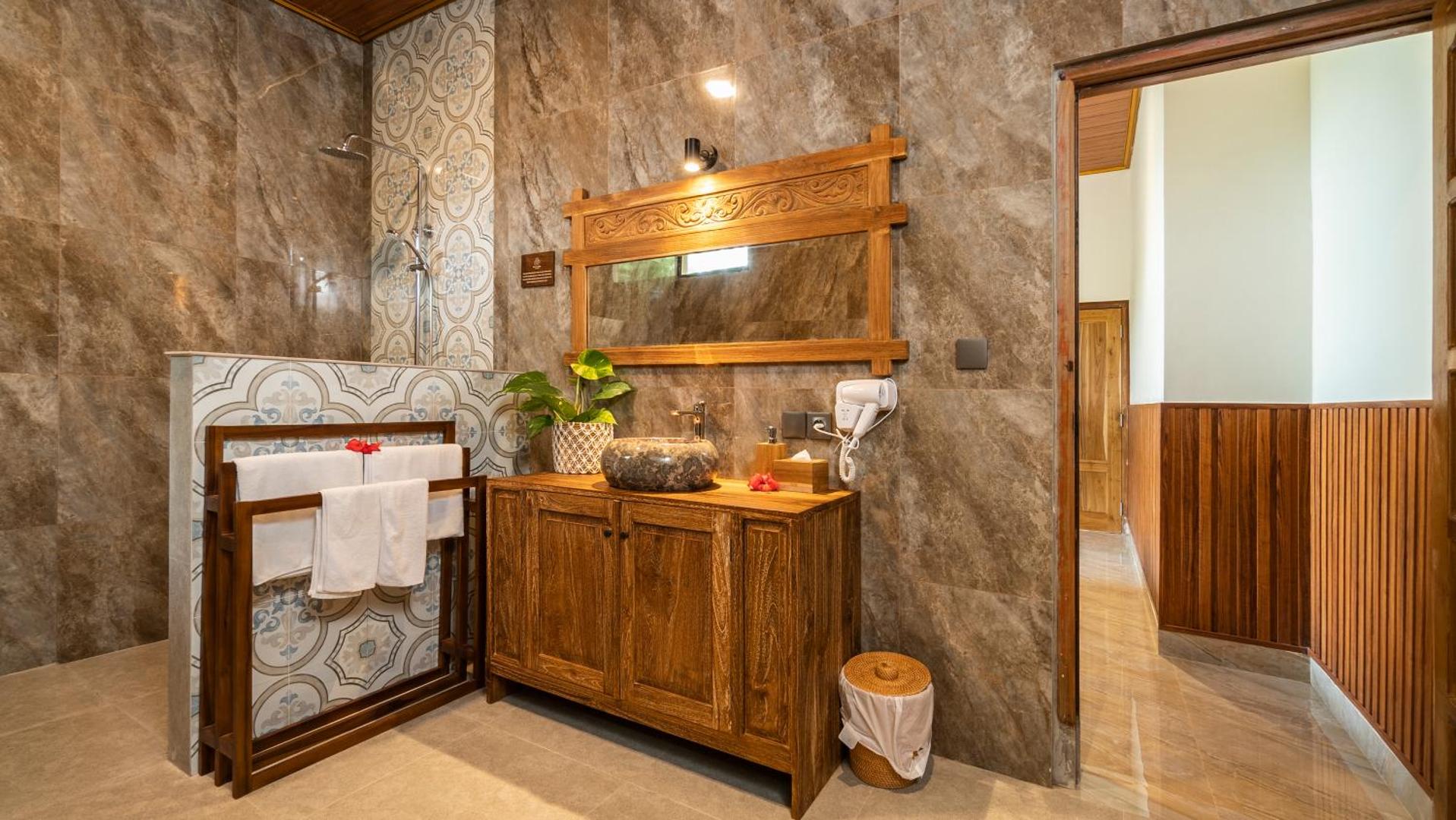 Kirani Joglo Villa Bali